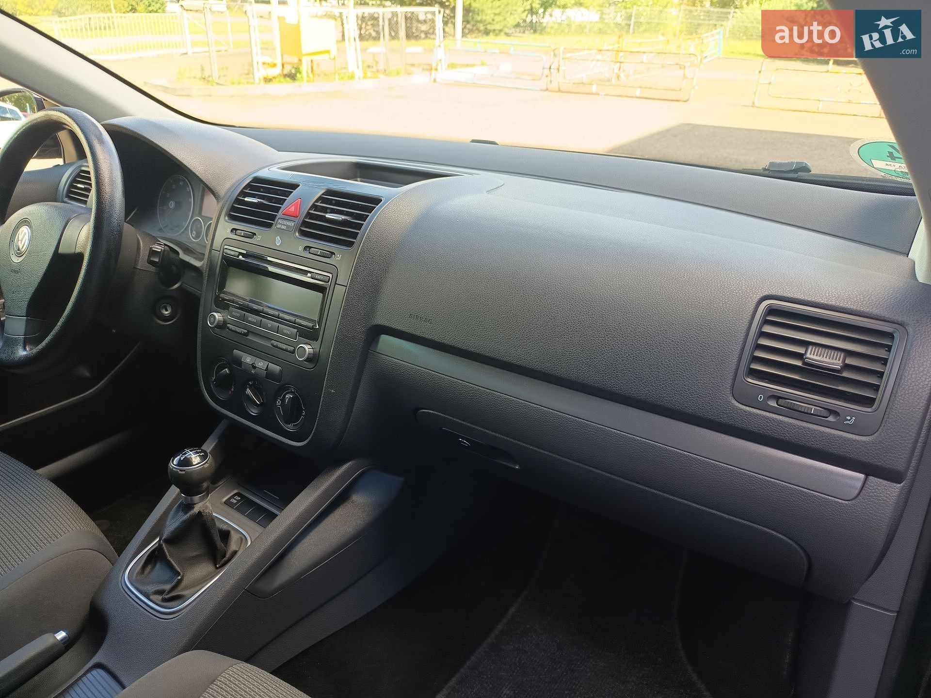Volkswagen Golf 2009 VIN WVWZZZ1KZ9M357617 фото оголошення 14 з 46