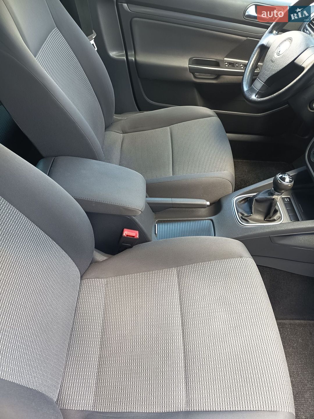 Volkswagen Golf 2009 VIN WVWZZZ1KZ9M357617 фото оголошення 15 з 46