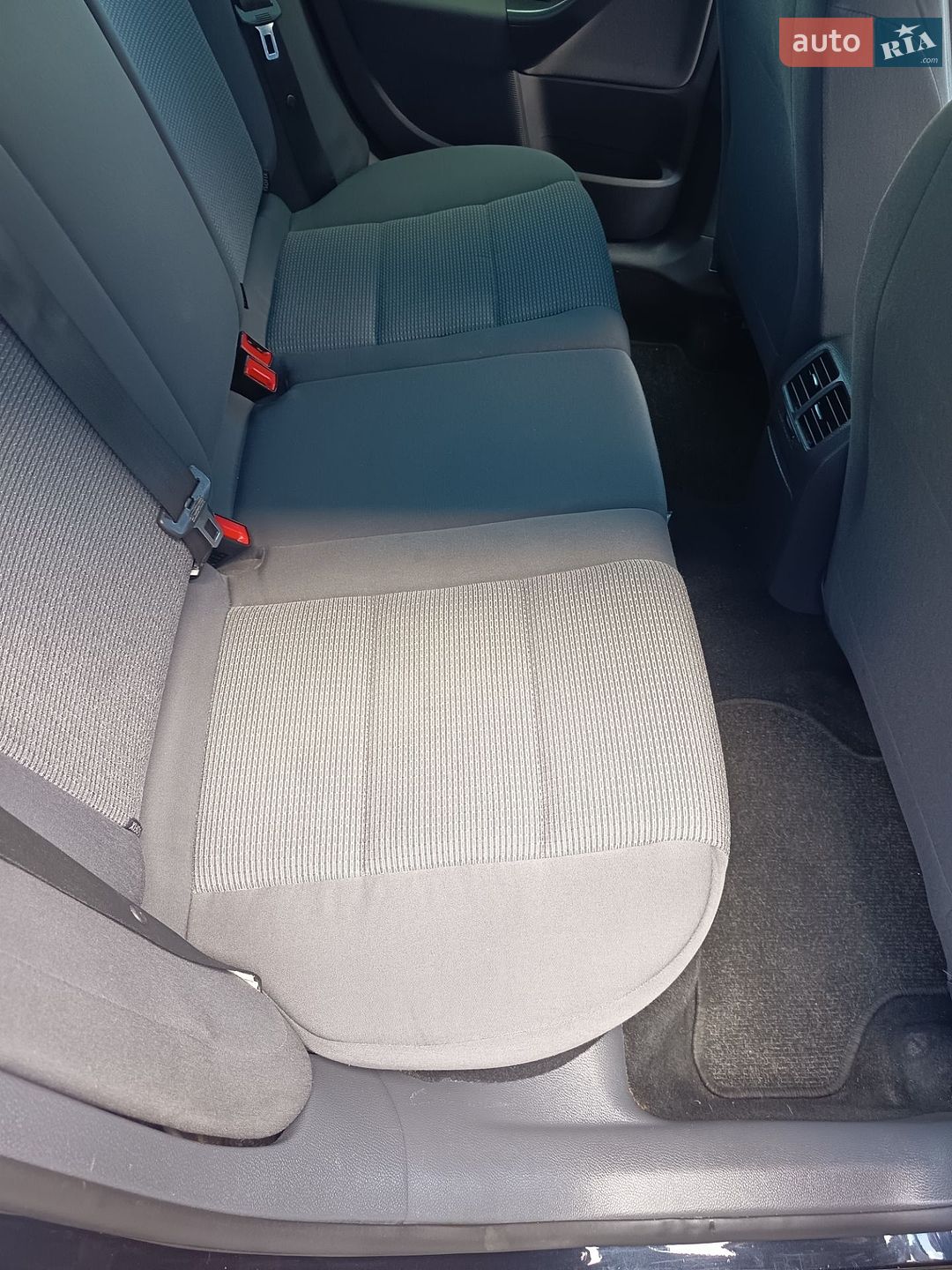 Volkswagen Golf 2009 VIN WVWZZZ1KZ9M357617 фото оголошення 16 з 46