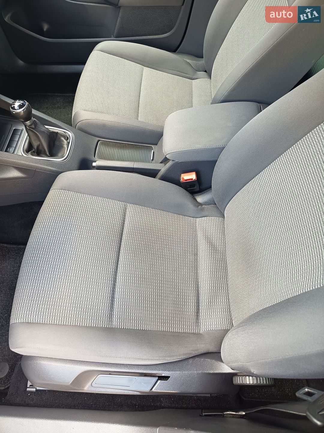 Volkswagen Golf 2009 VIN WVWZZZ1KZ9M357617 фото оголошення 17 з 46