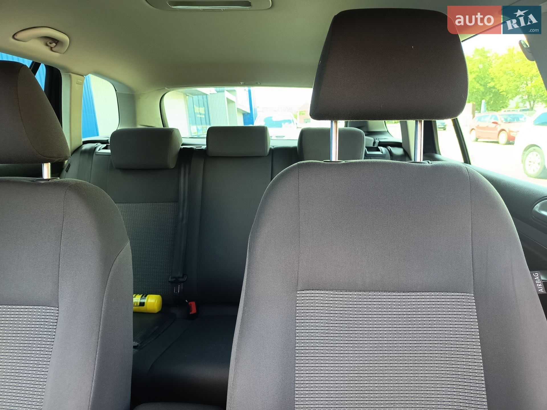 Volkswagen Golf 2009 VIN WVWZZZ1KZ9M357617 фото оголошення 18 з 46