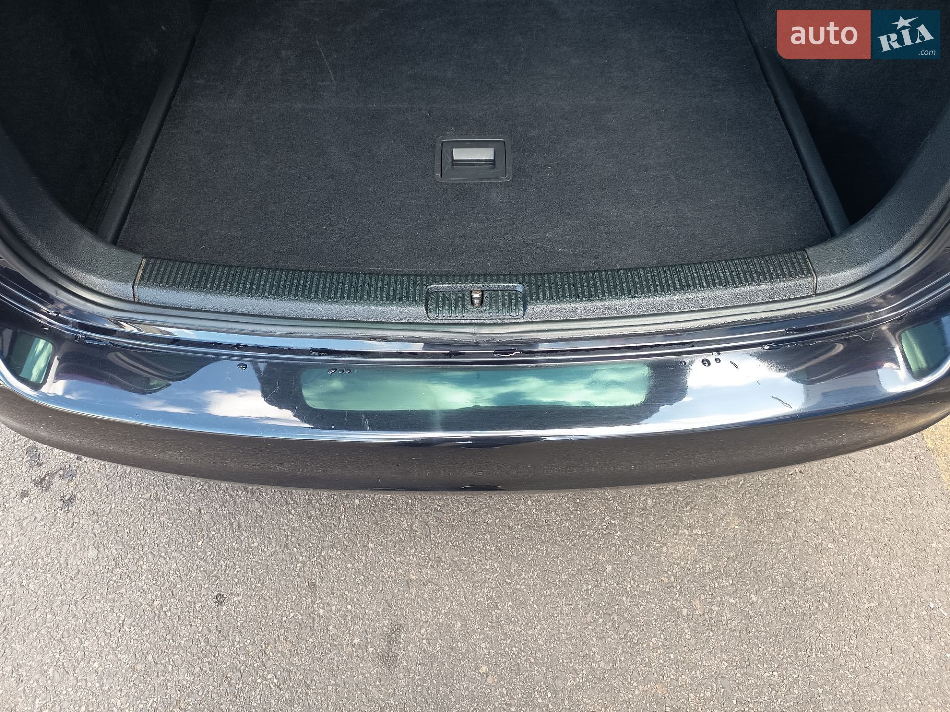 Volkswagen Golf 2009 VIN WVWZZZ1KZ9M357617 фото оголошення 24 з 46