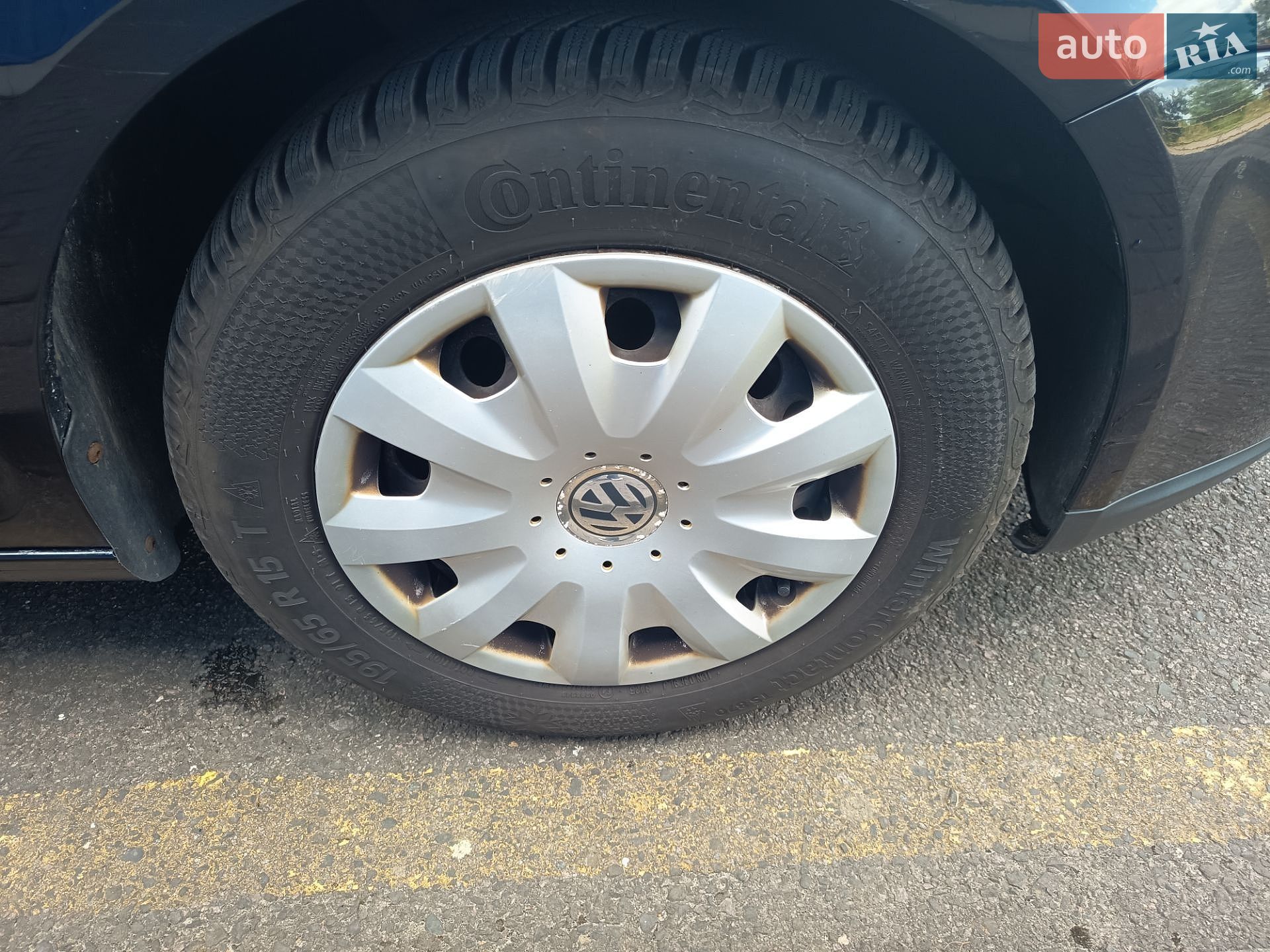 Volkswagen Golf 2009 VIN WVWZZZ1KZ9M357617 фото оголошення 35 з 46