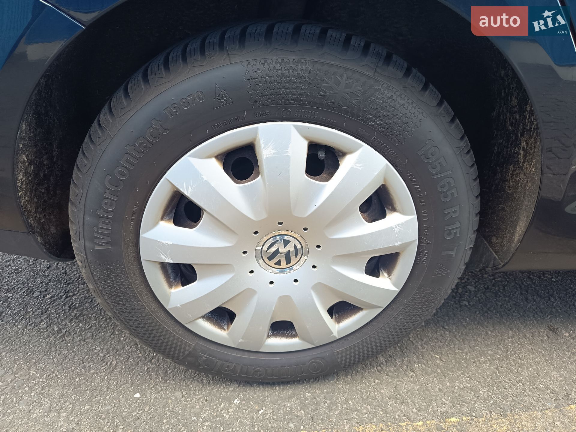 Volkswagen Golf 2009 VIN WVWZZZ1KZ9M357617 фото оголошення 36 з 46