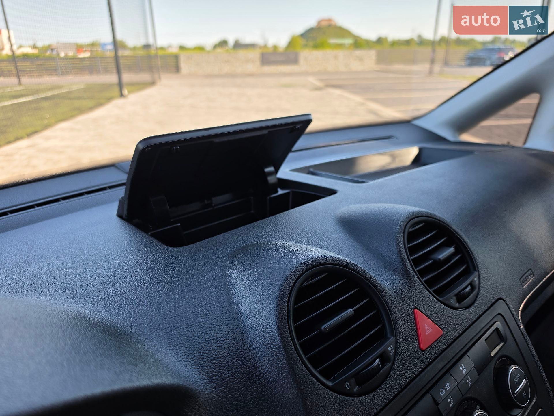 Volkswagen Caddy 2008 VIN WV2ZZZ2KZ8X147215 фото оголошення 26 з 27