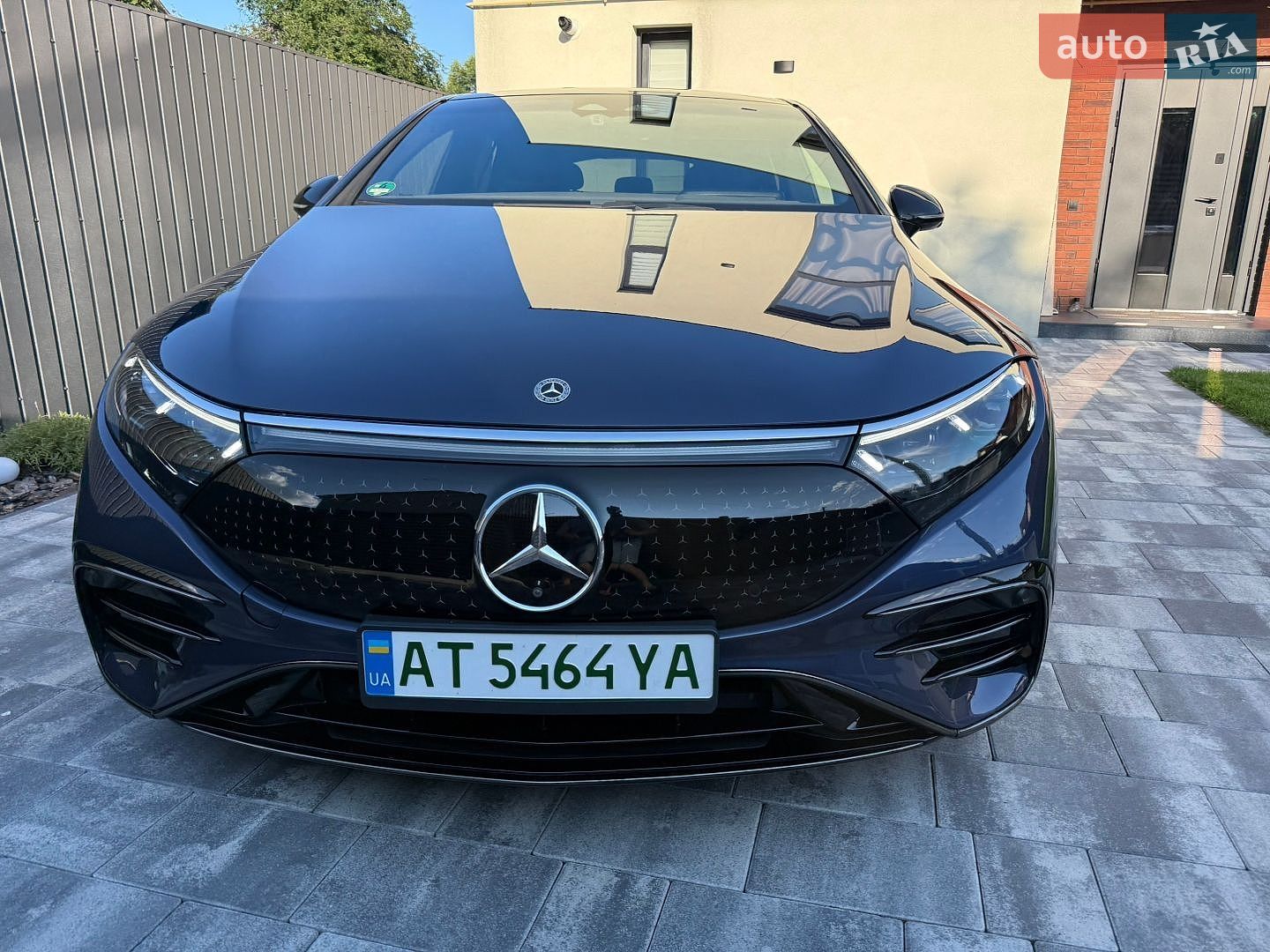 Mercedes-Benz EQS 2023 VIN W1K2971231A014234 фото оголошення 21 з 109