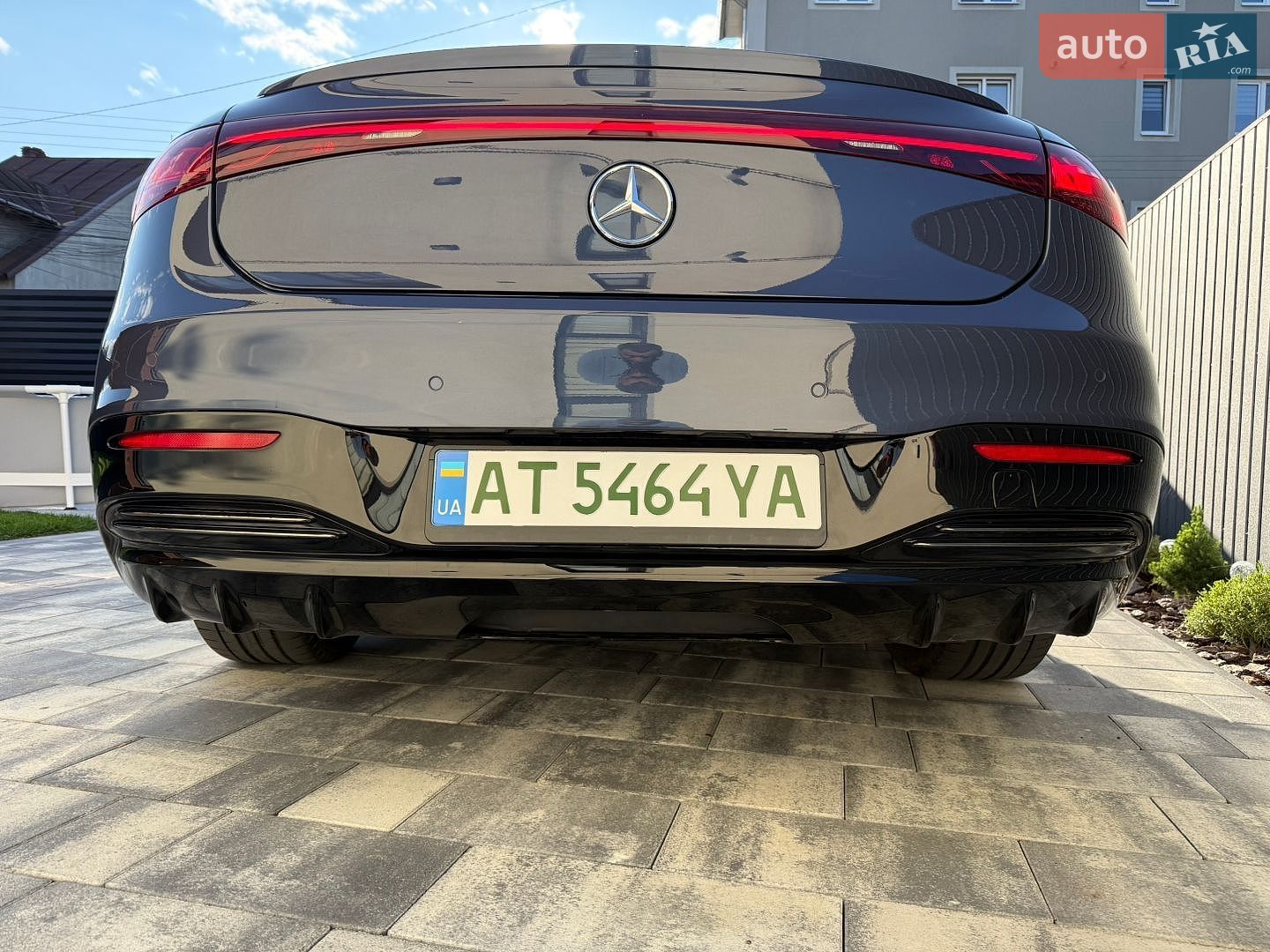 Mercedes-Benz EQS 2023 VIN W1K2971231A014234 фото оголошення 39 з 109