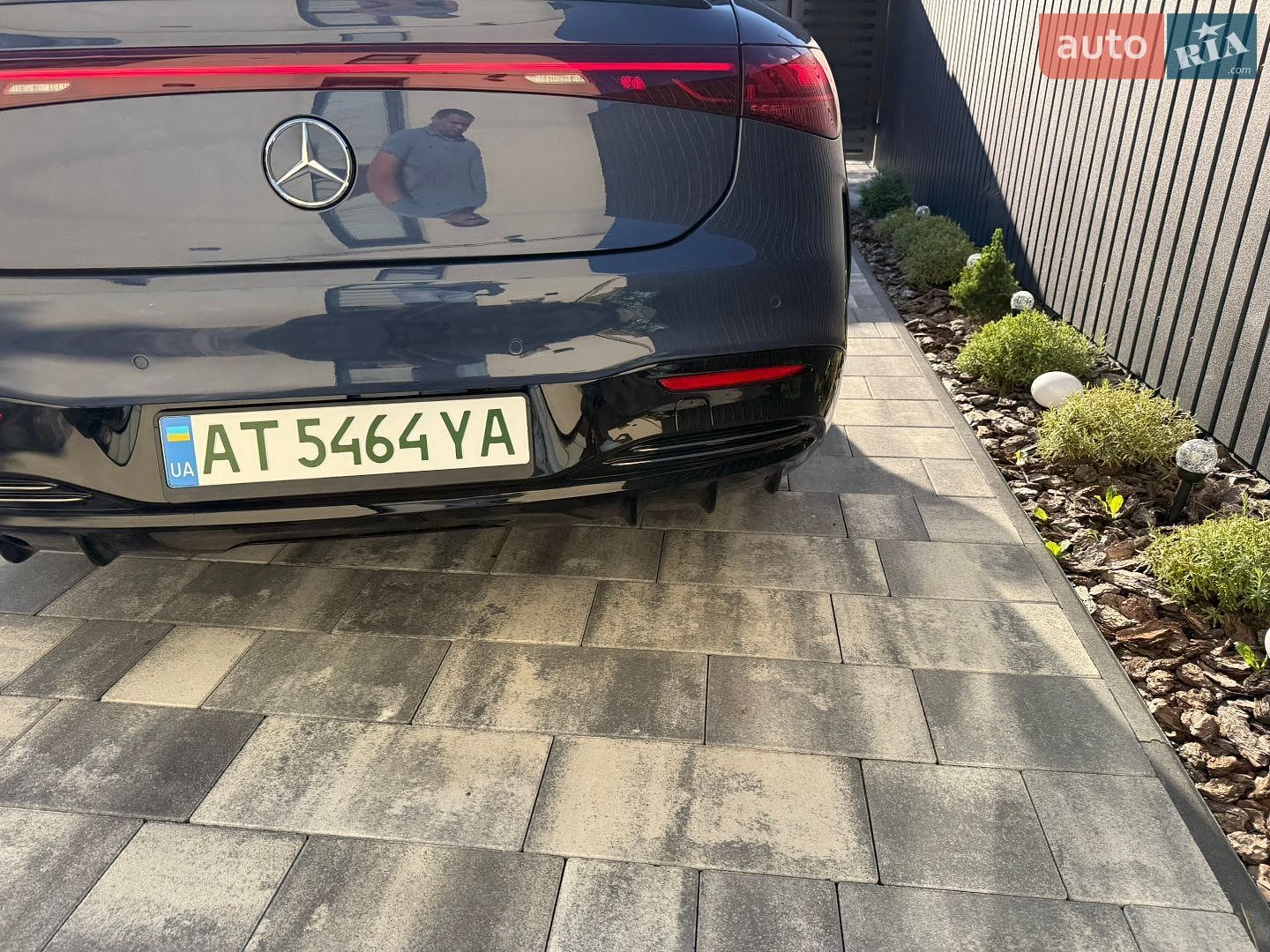 Mercedes-Benz EQS 2023 VIN W1K2971231A014234 фото оголошення 40 з 109