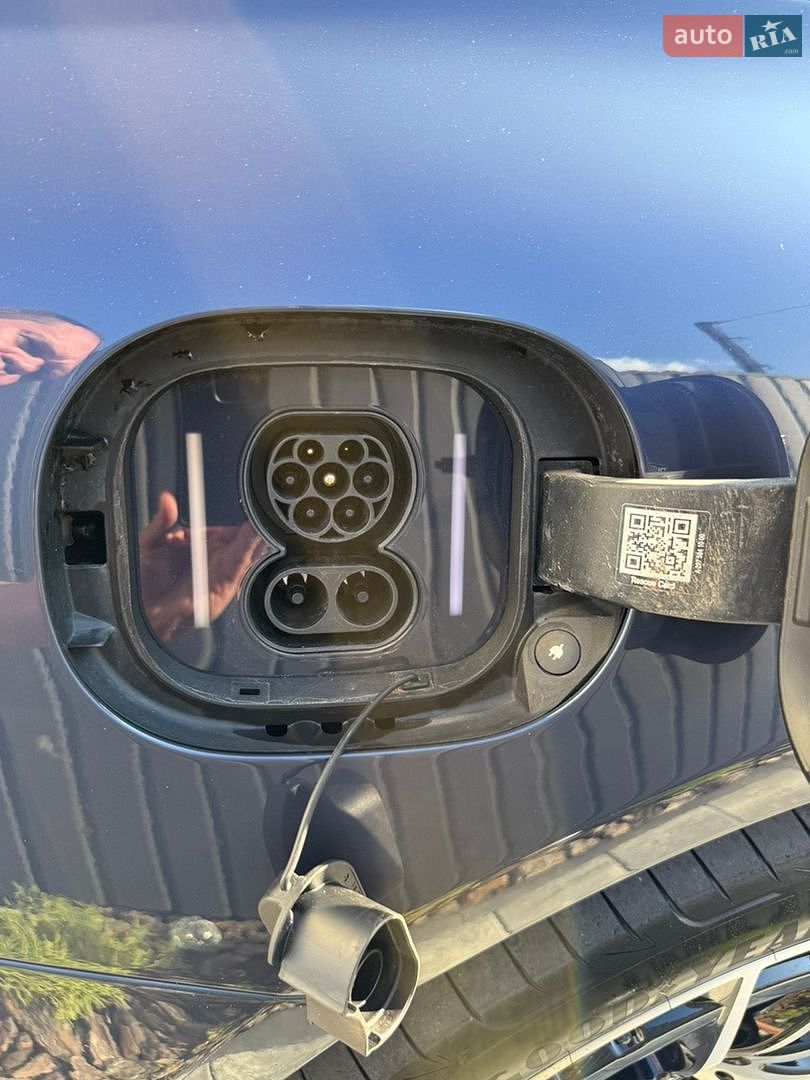 Mercedes-Benz EQS 2023 VIN W1K2971231A014234 фото оголошення 45 з 109