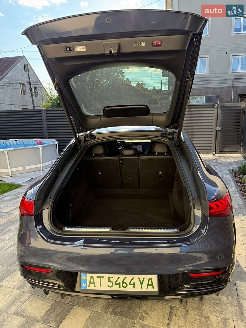 Mercedes-Benz EQS 2023 VIN W1K2971231A014234 фото оголошення 46 з 109