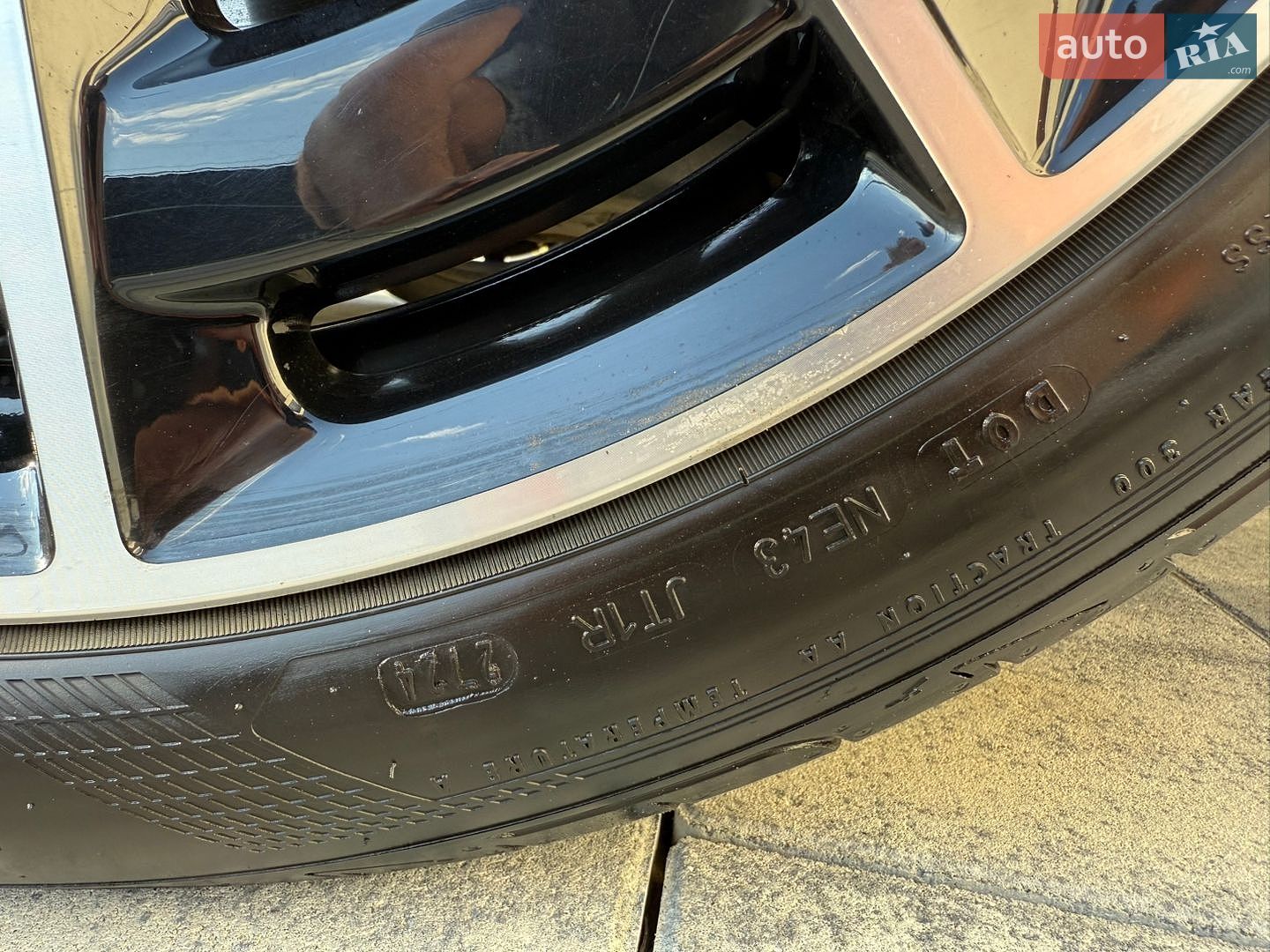 Mercedes-Benz EQS 2023 VIN W1K2971231A014234 фото оголошення 47 з 109