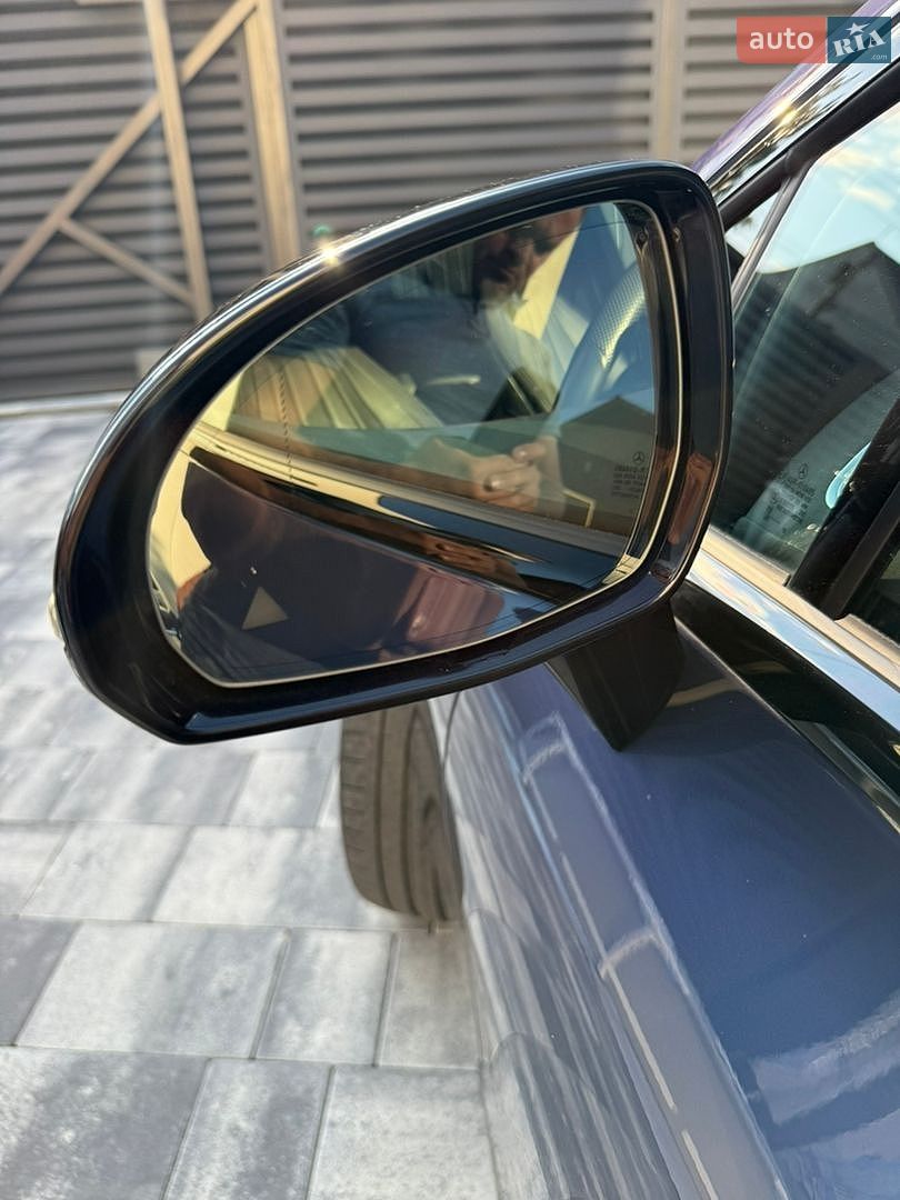 Mercedes-Benz EQS 2023 VIN W1K2971231A014234 фото оголошення 48 з 109
