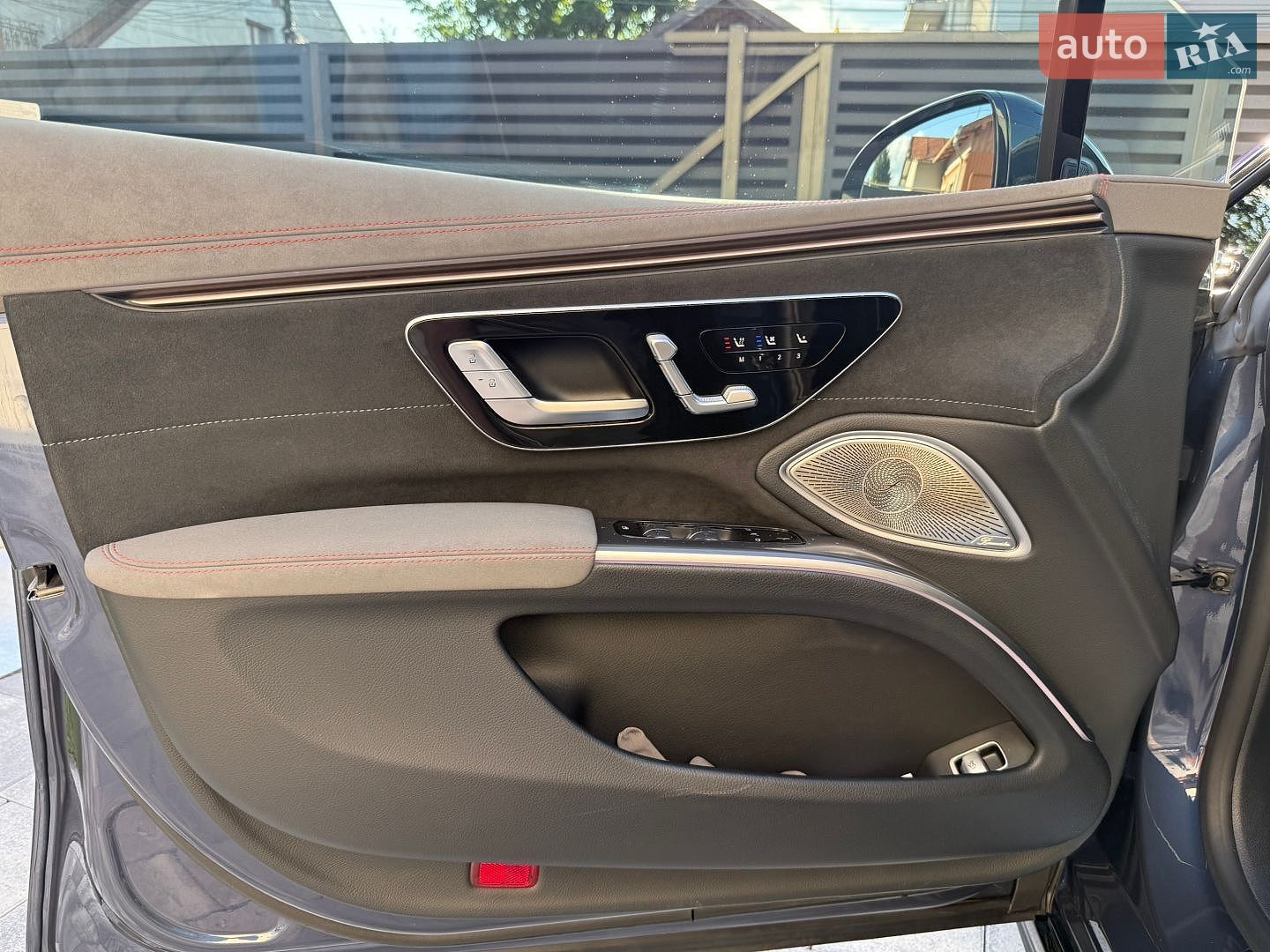Mercedes-Benz EQS 2023 VIN W1K2971231A014234 фото оголошення 51 з 109