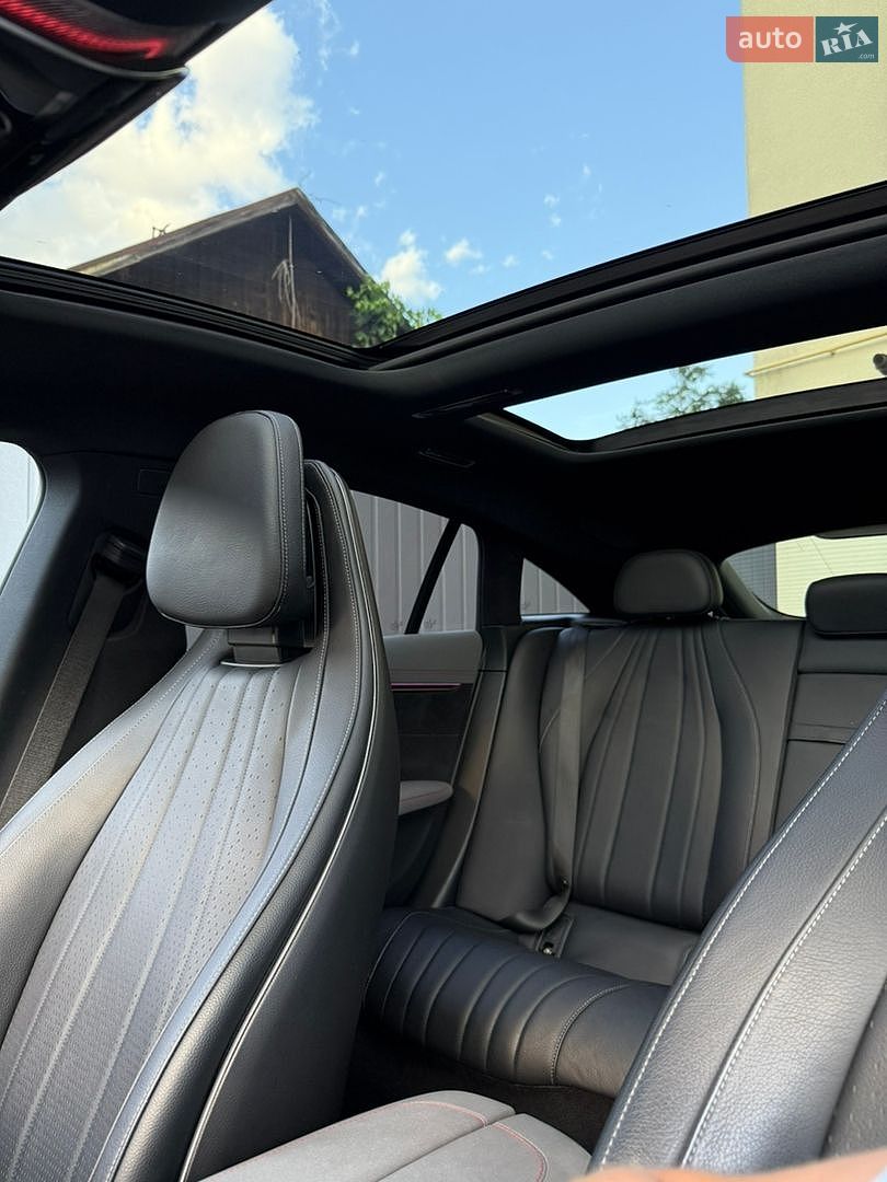 Mercedes-Benz EQS 2023 VIN W1K2971231A014234 фото оголошення 72 з 109