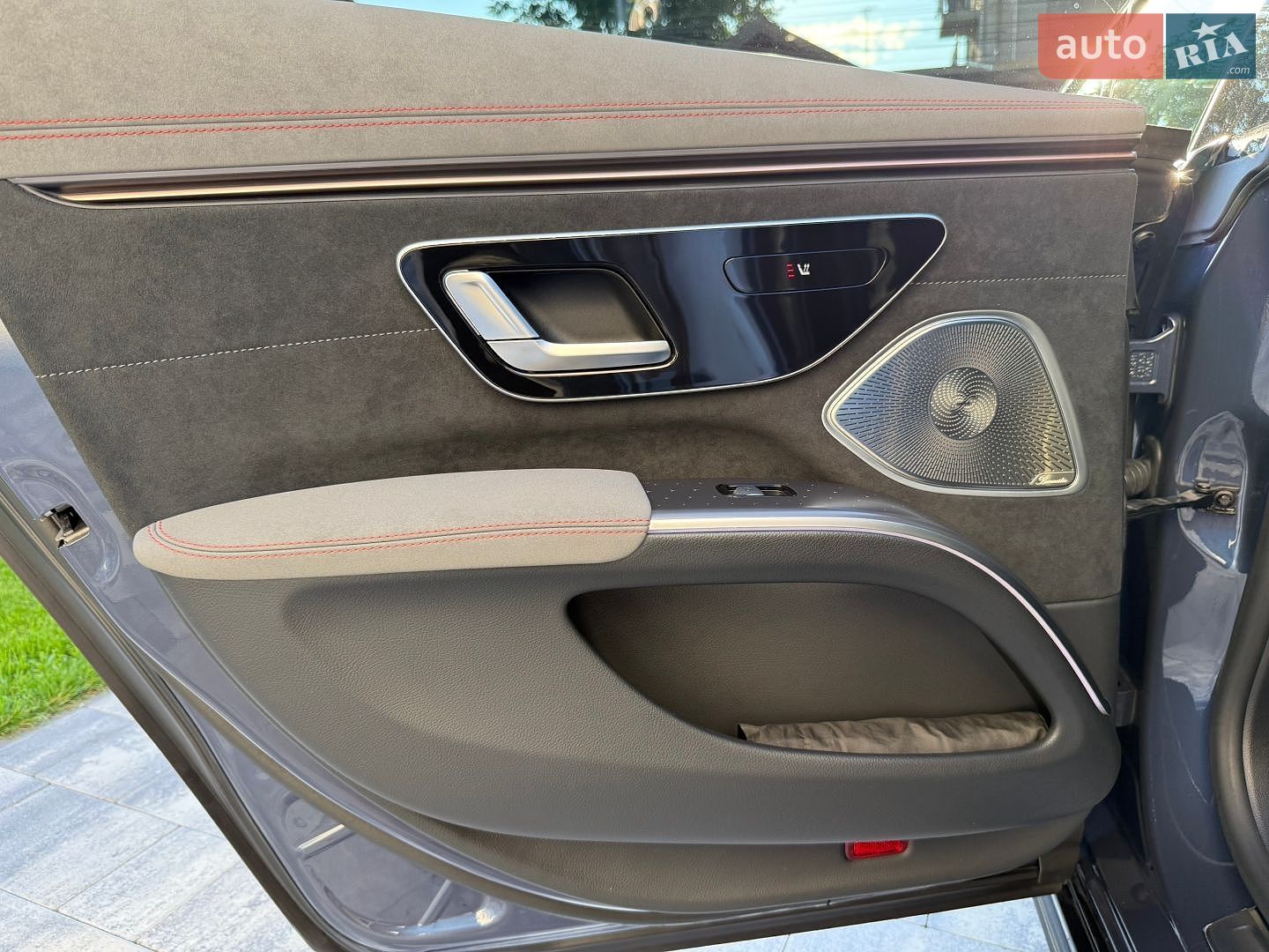 Mercedes-Benz EQS 2023 VIN W1K2971231A014234 фото оголошення 87 з 109