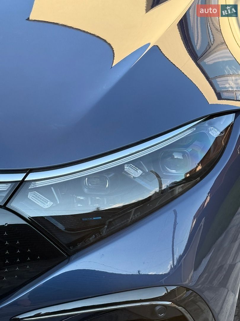 Mercedes-Benz EQS 2023 VIN W1K2971231A014234 фото оголошення 94 з 109
