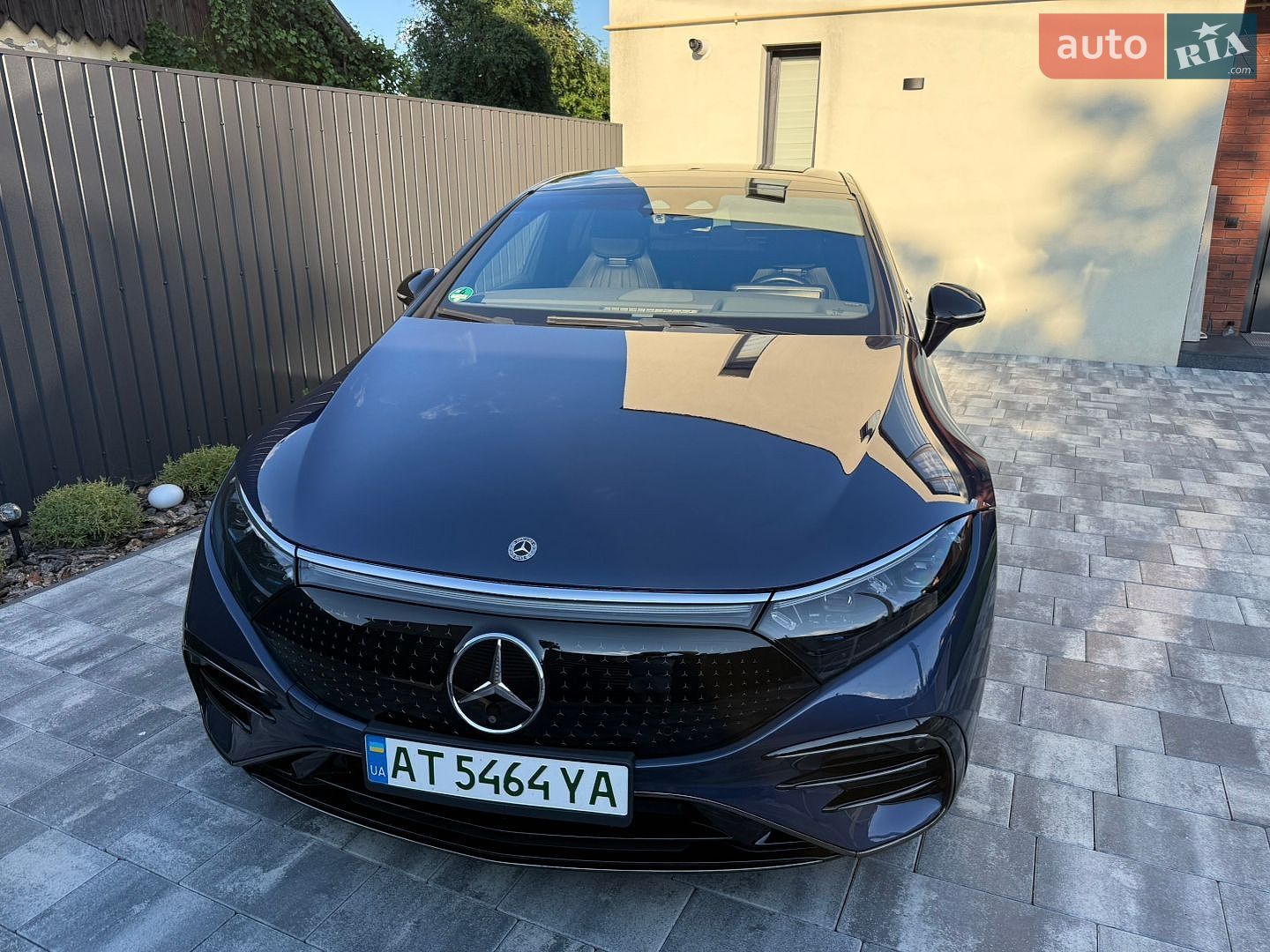 Mercedes-Benz EQS 2023 VIN W1K2971231A014234 фото оголошення 95 з 109