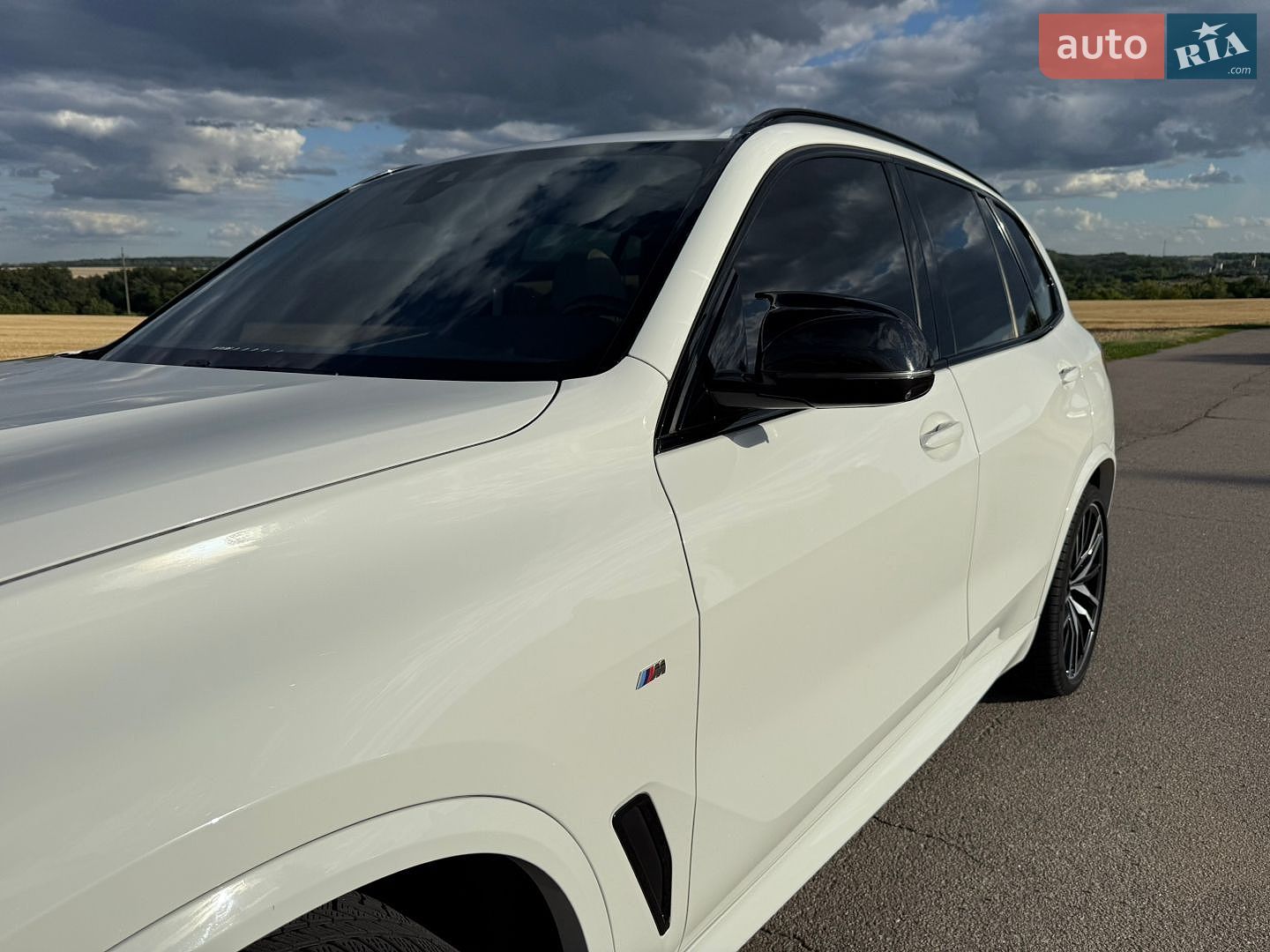 BMW X5 2019 VIN WBACV61050LK08418 фото оголошення 36 з 77