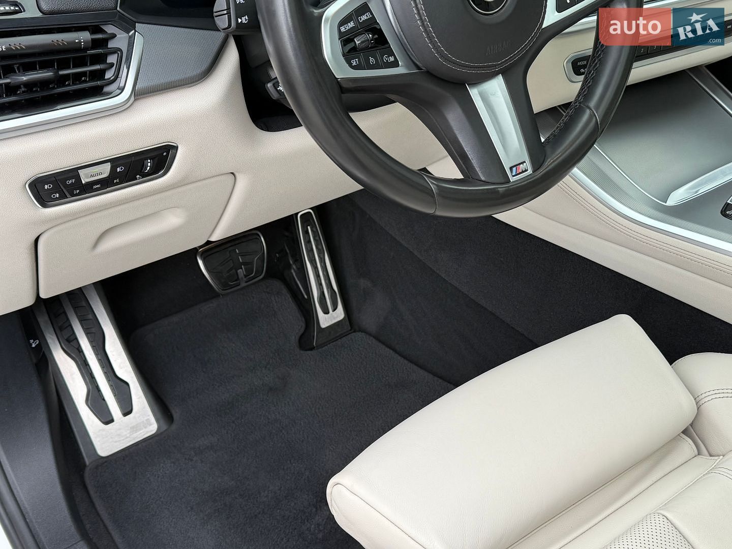 BMW X5 2019 VIN WBACV61050LK08418 фото оголошення 44 з 77