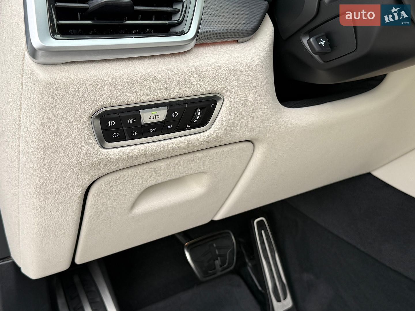 BMW X5 2019 VIN WBACV61050LK08418 фото оголошення 46 з 77