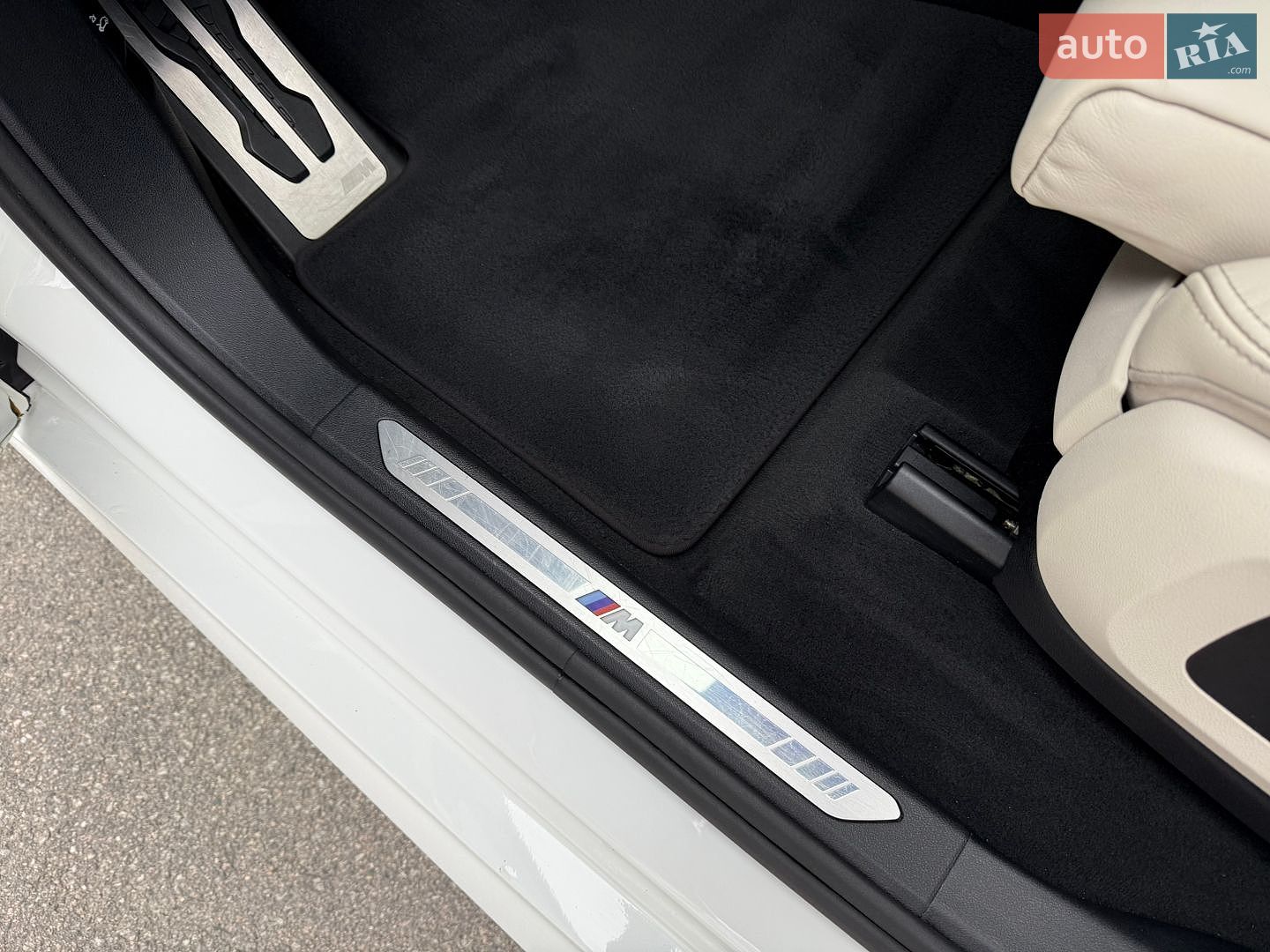 BMW X5 2019 VIN WBACV61050LK08418 фото оголошення 51 з 77