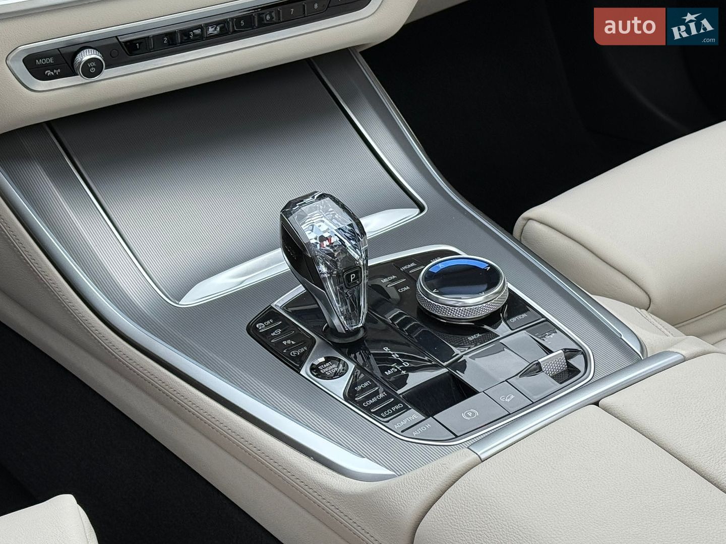 BMW X5 2019 VIN WBACV61050LK08418 фото оголошення 54 з 77