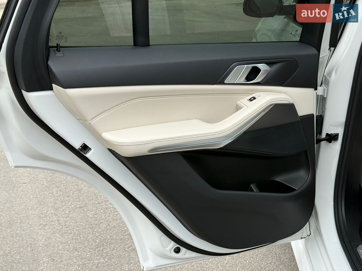 BMW X5 2019 VIN WBACV61050LK08418 фото оголошення 52 з 77