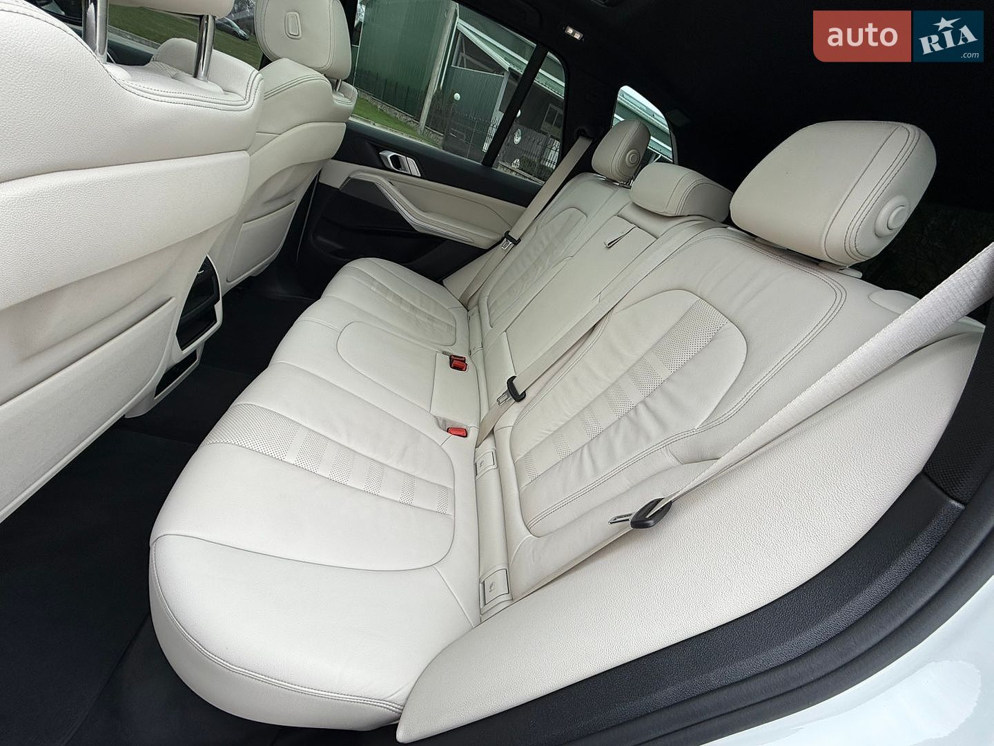 BMW X5 2019 VIN WBACV61050LK08418 фото оголошення 57 з 77
