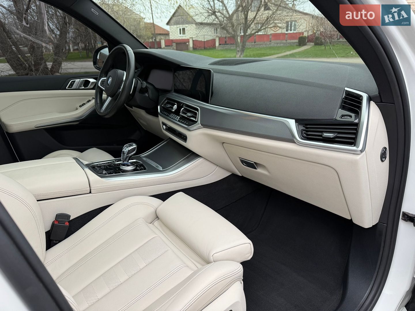 BMW X5 2019 VIN WBACV61050LK08418 фото оголошення 59 з 77