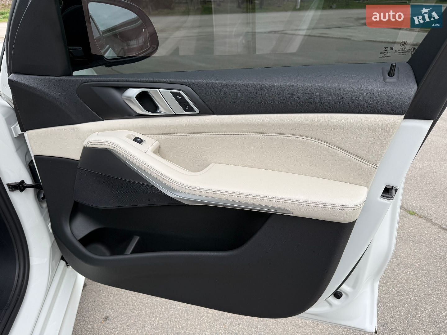 BMW X5 2019 VIN WBACV61050LK08418 фото оголошення 63 з 77