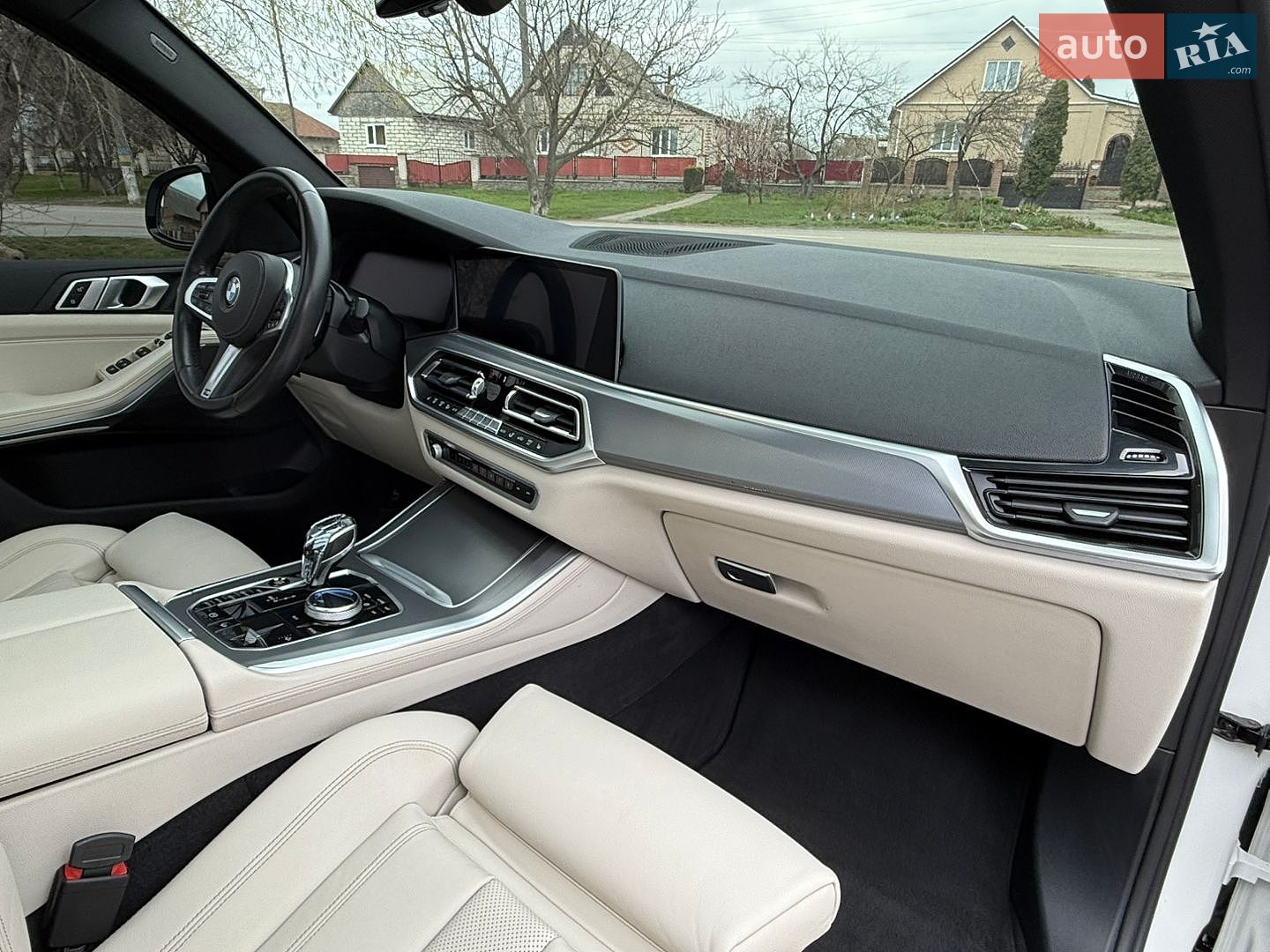 BMW X5 2019 VIN WBACV61050LK08418 фото оголошення 62 з 77