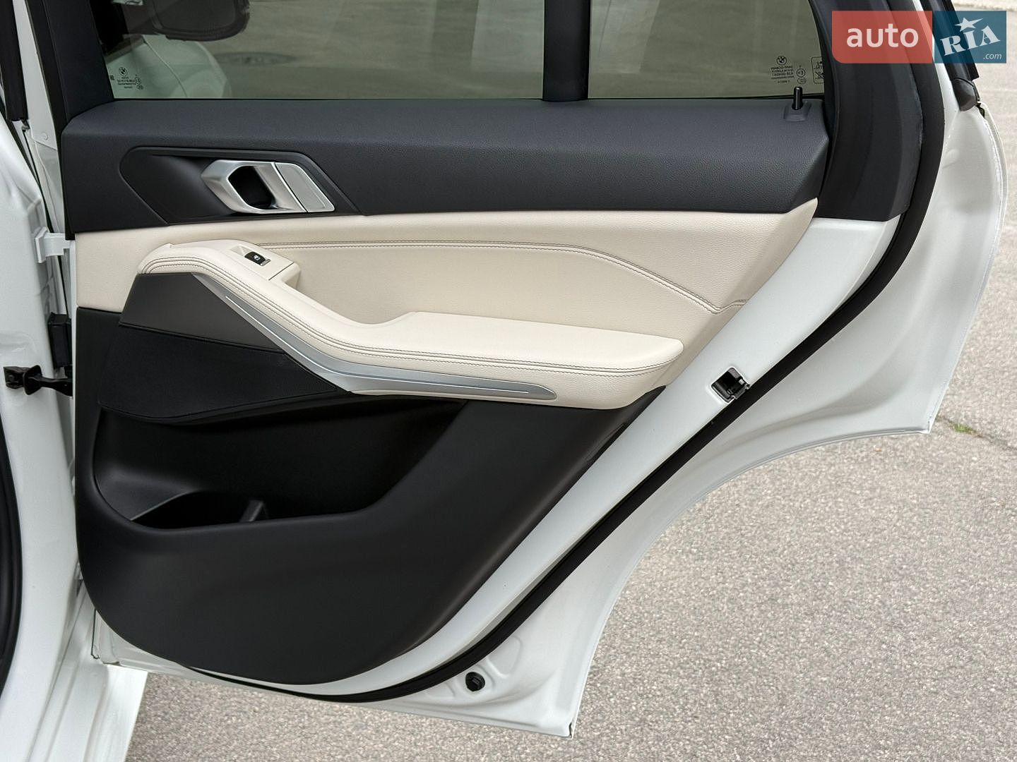 BMW X5 2019 VIN WBACV61050LK08418 фото оголошення 64 з 77