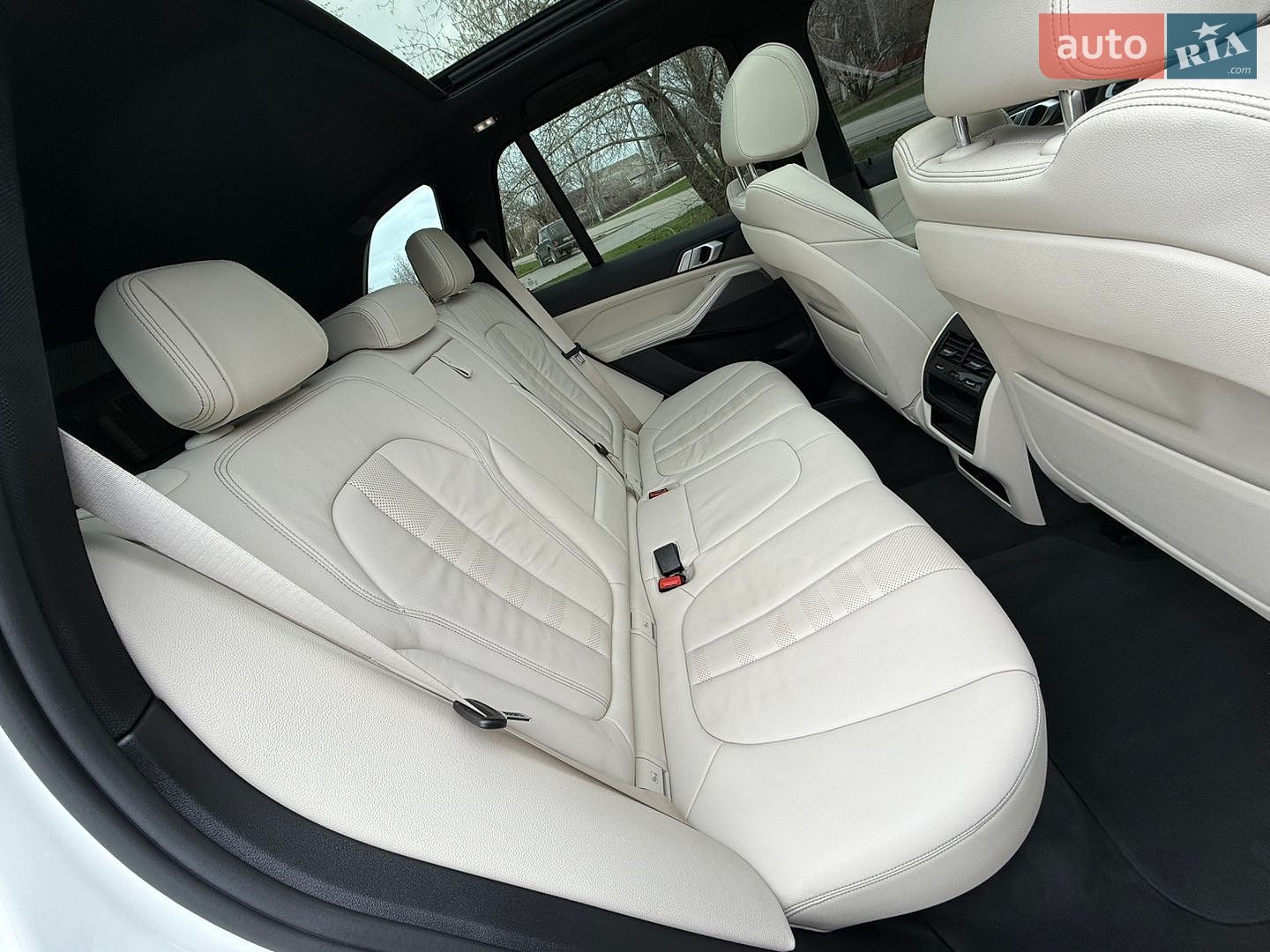 BMW X5 2019 VIN WBACV61050LK08418 фото оголошення 65 з 77