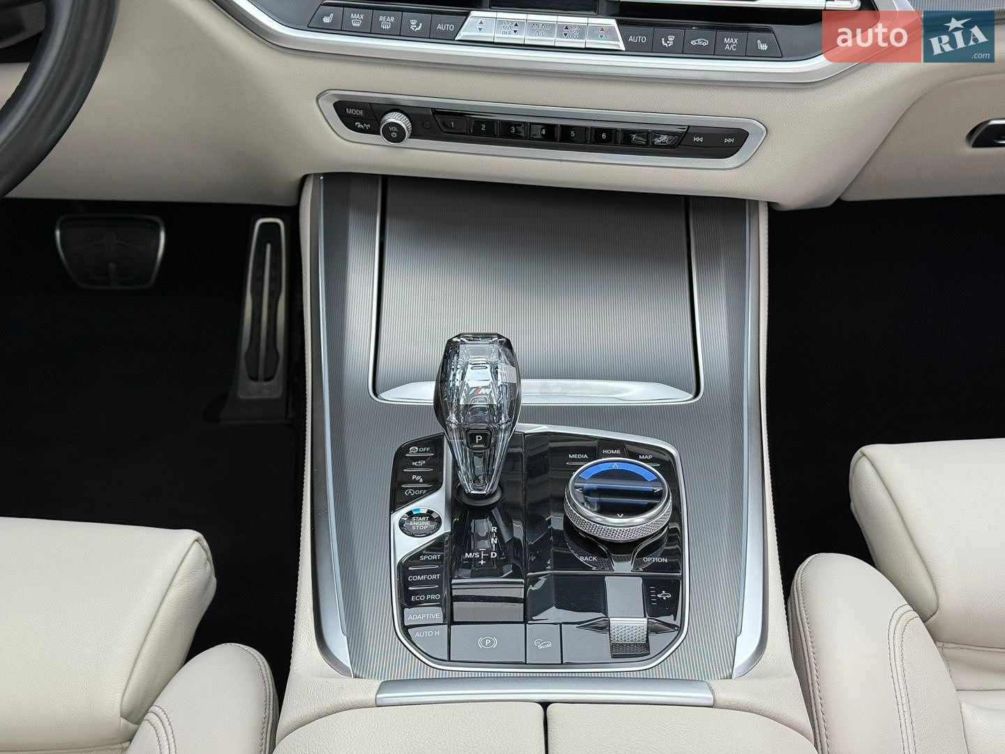 BMW X5 2019 VIN WBACV61050LK08418 фото оголошення 69 з 77