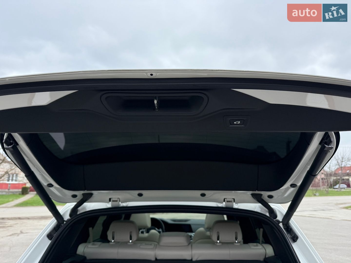 BMW X5 2019 VIN WBACV61050LK08418 фото оголошення 73 з 77