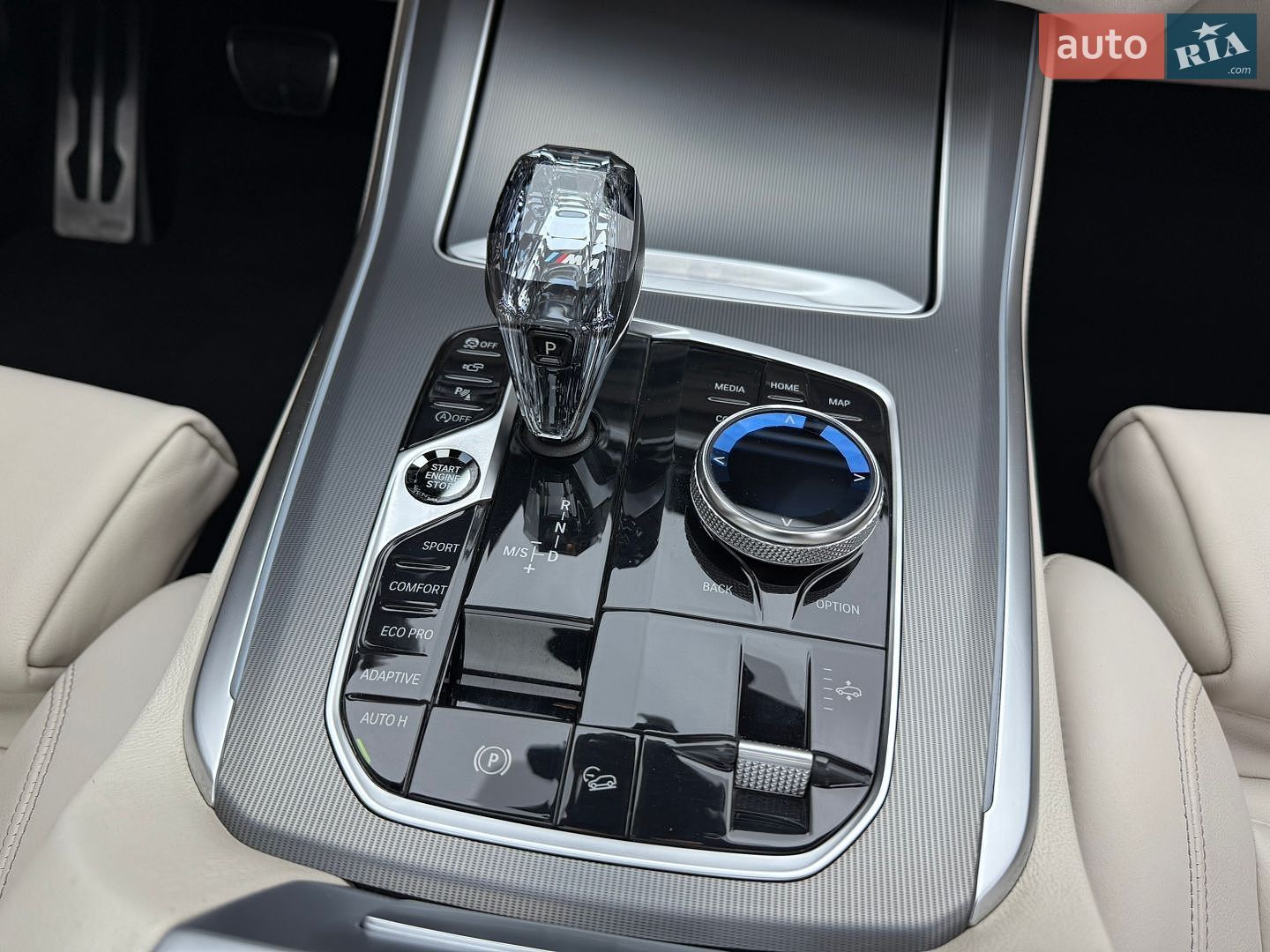 BMW X5 2019 VIN WBACV61050LK08418 фото оголошення 70 з 77