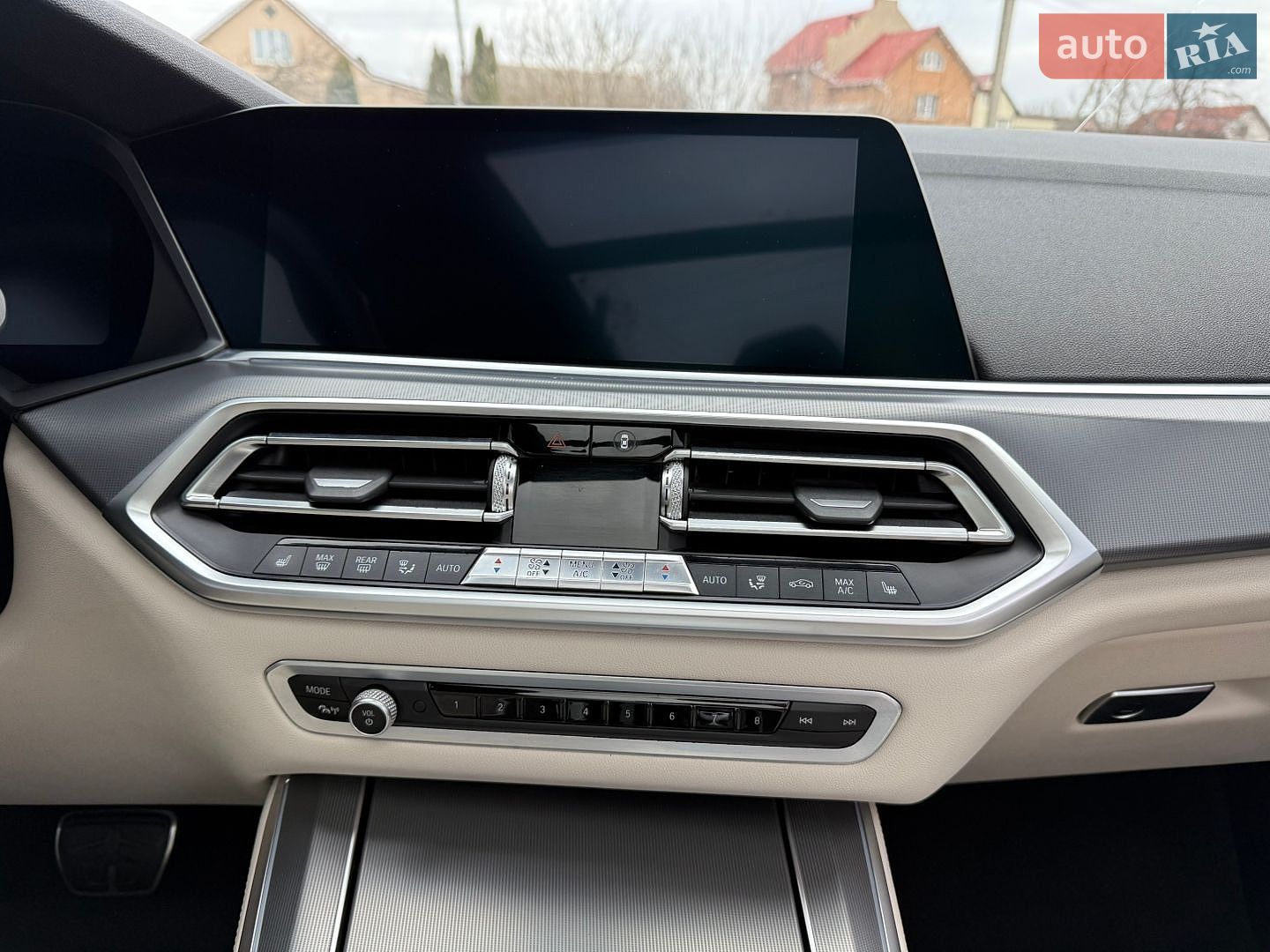 BMW X5 2019 VIN WBACV61050LK08418 фото оголошення 71 з 77