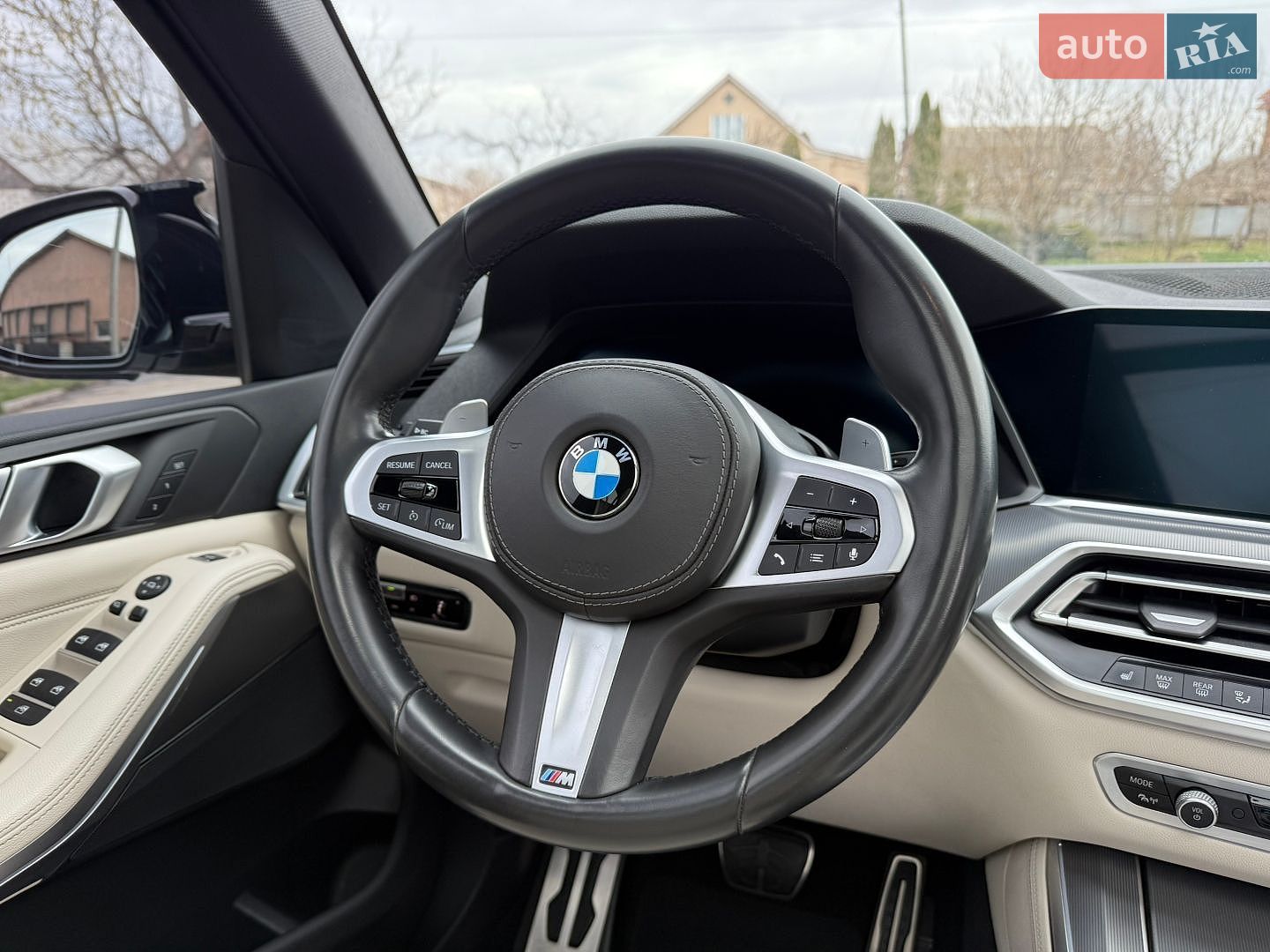 BMW X5 2019 VIN WBACV61050LK08418 фото оголошення 72 з 77