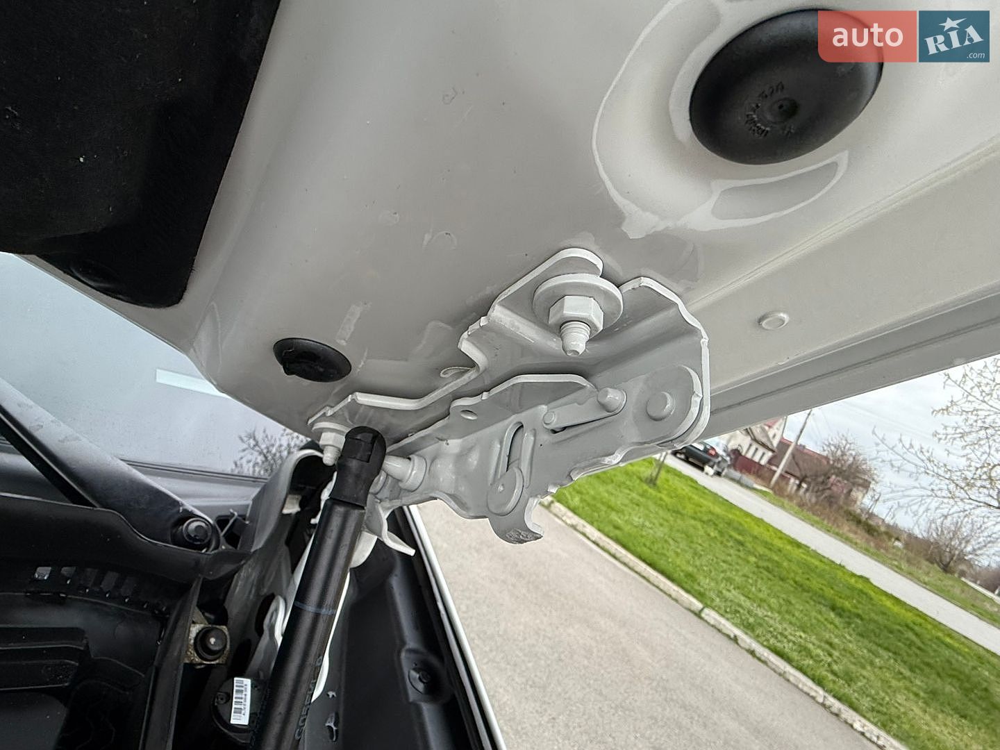 BMW X5 2019 VIN WBACV61050LK08418 фото оголошення 77 з 77