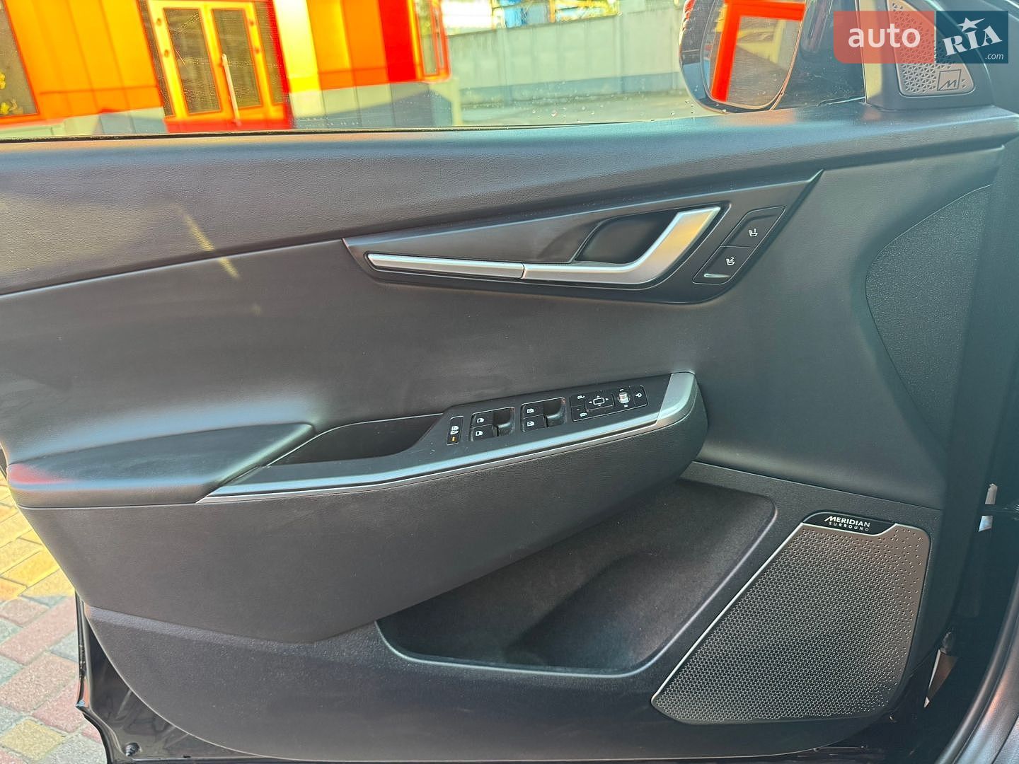 Kia EV6 2024 VIN KNDC3DLC9R5214566 фото оголошення 13 з 15