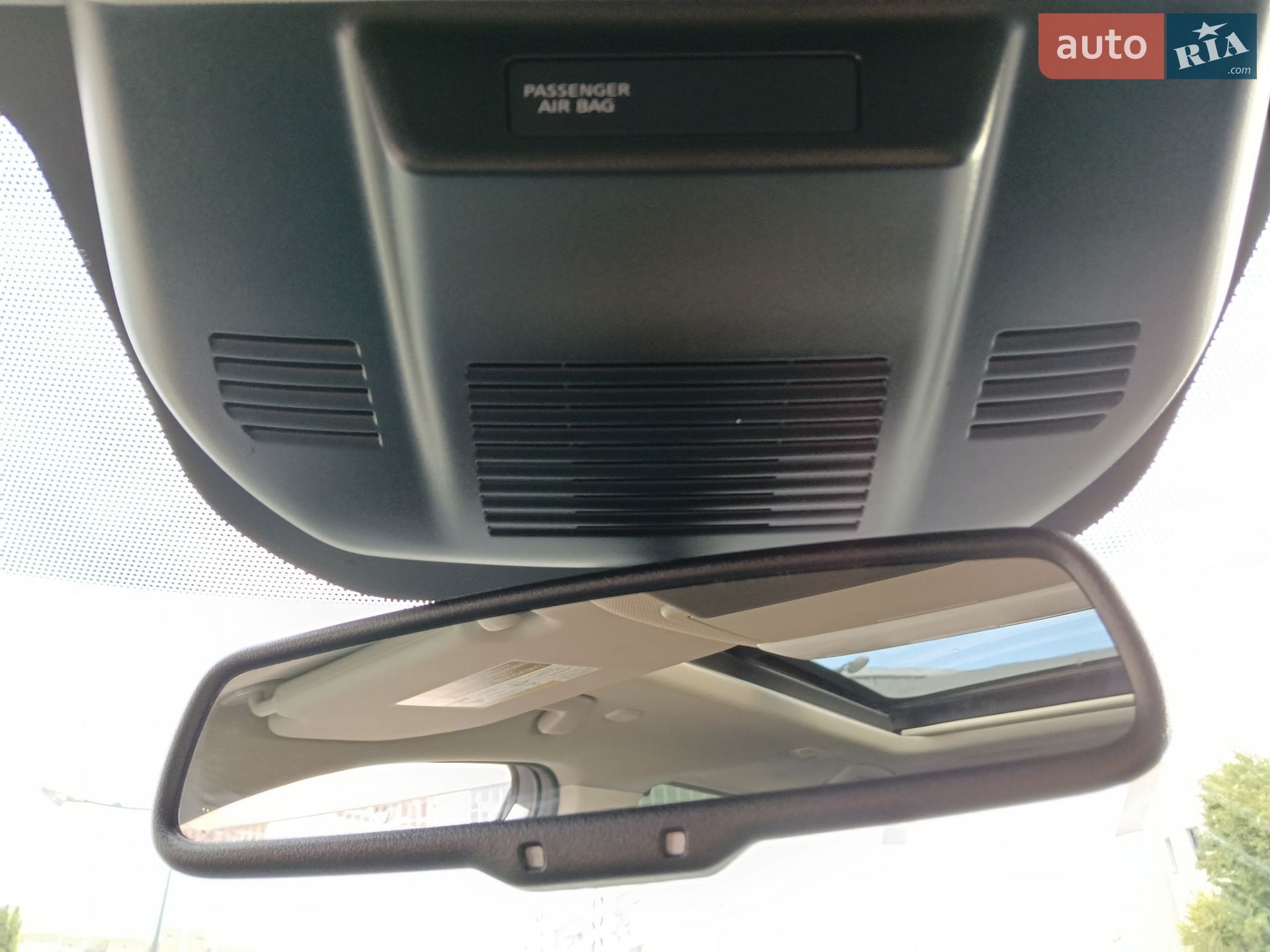 Nissan Rogue 2025 VIN JN8BT3DD0TW476558 фото оголошення 6 з 54