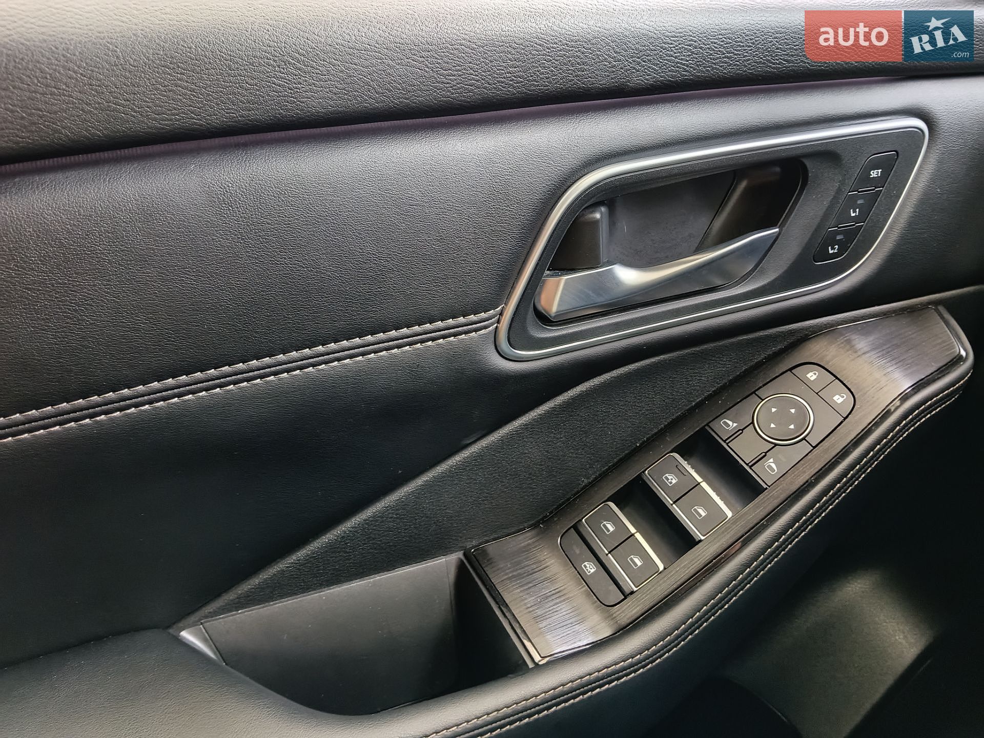Nissan Rogue 2025 VIN JN8BT3DD0TW476558 фото оголошення 12 з 54