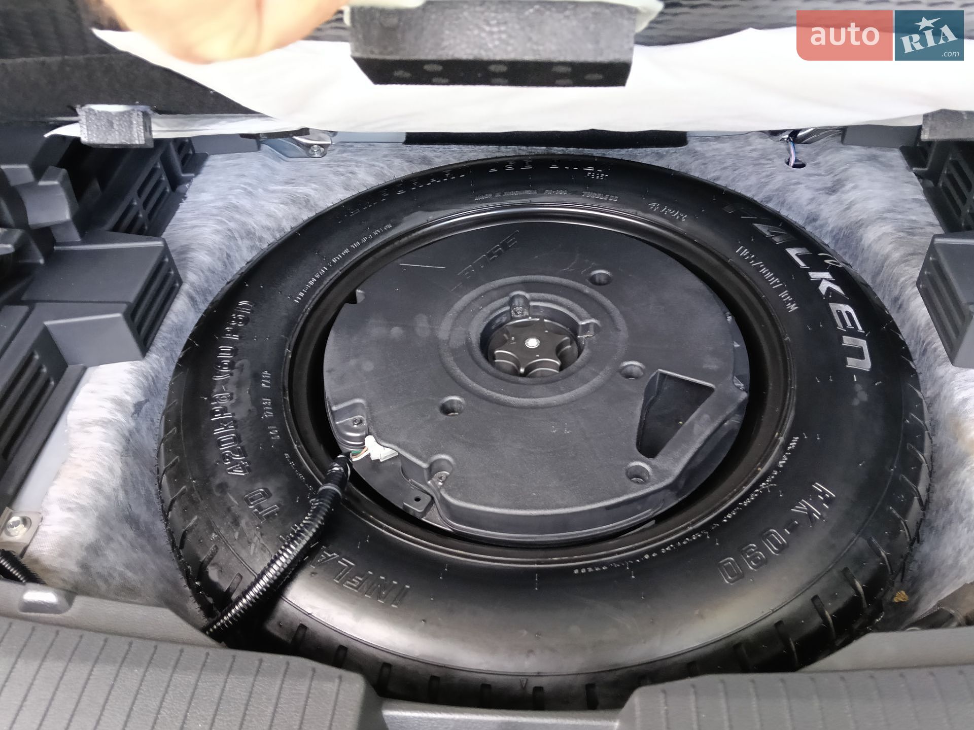 Nissan Rogue 2025 VIN JN8BT3DD0TW476558 фото оголошення 21 з 54