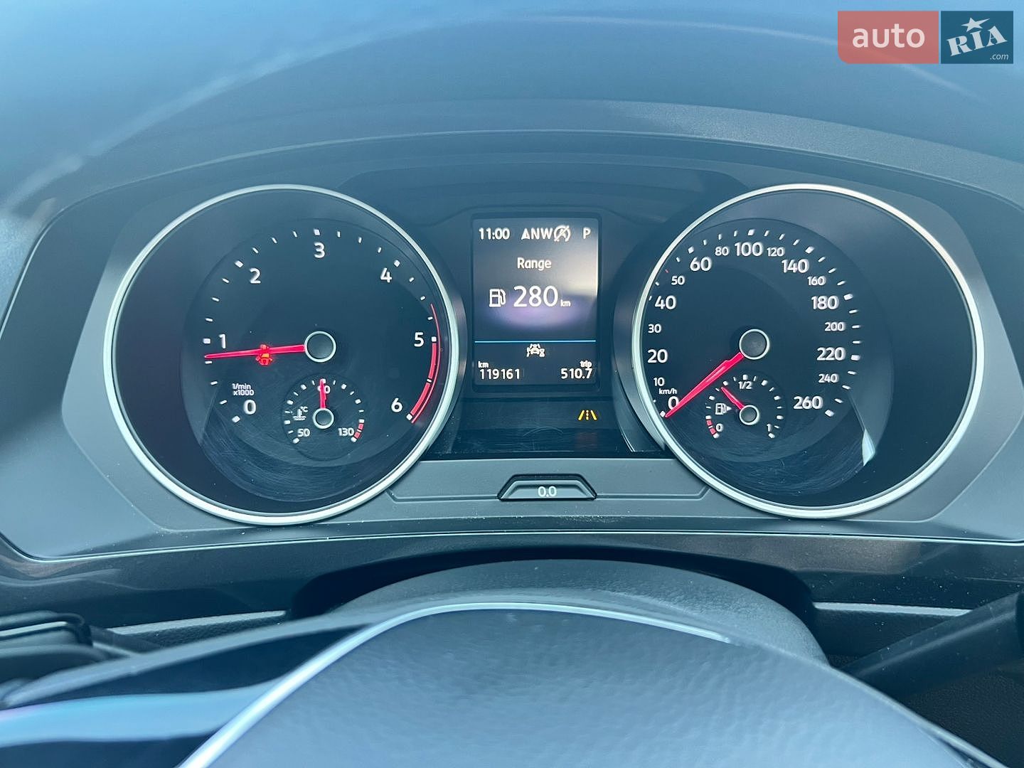 Volkswagen Tiguan 2019 VIN WVGZZZ5NZLW812902 фото оголошення 19 з 29
