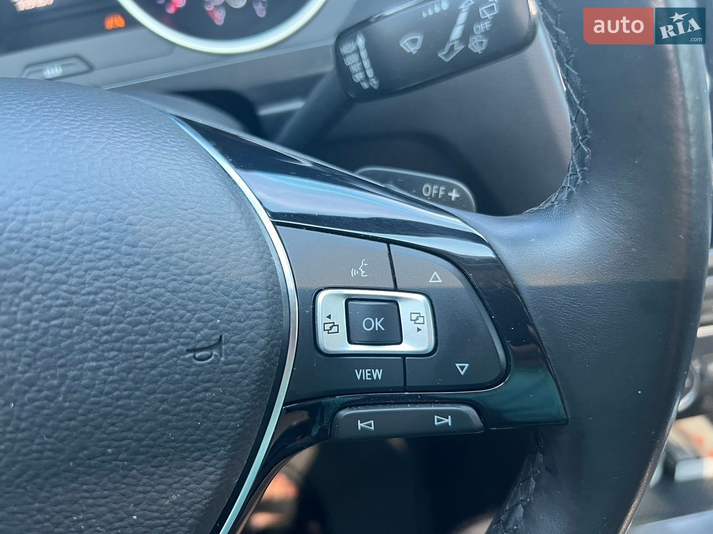 Volkswagen Tiguan 2019 VIN WVGZZZ5NZLW812902 фото оголошення 21 з 29