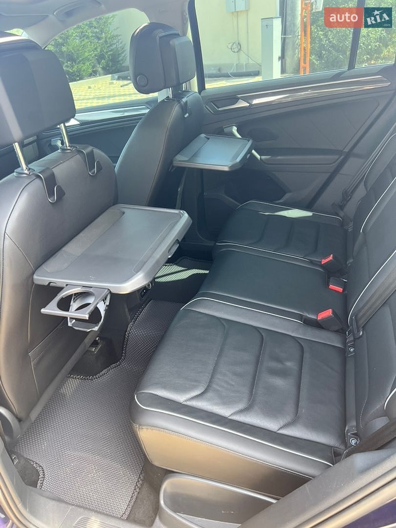 Volkswagen Tiguan 2019 VIN WVGZZZ5NZLW812902 фото оголошення 24 з 29