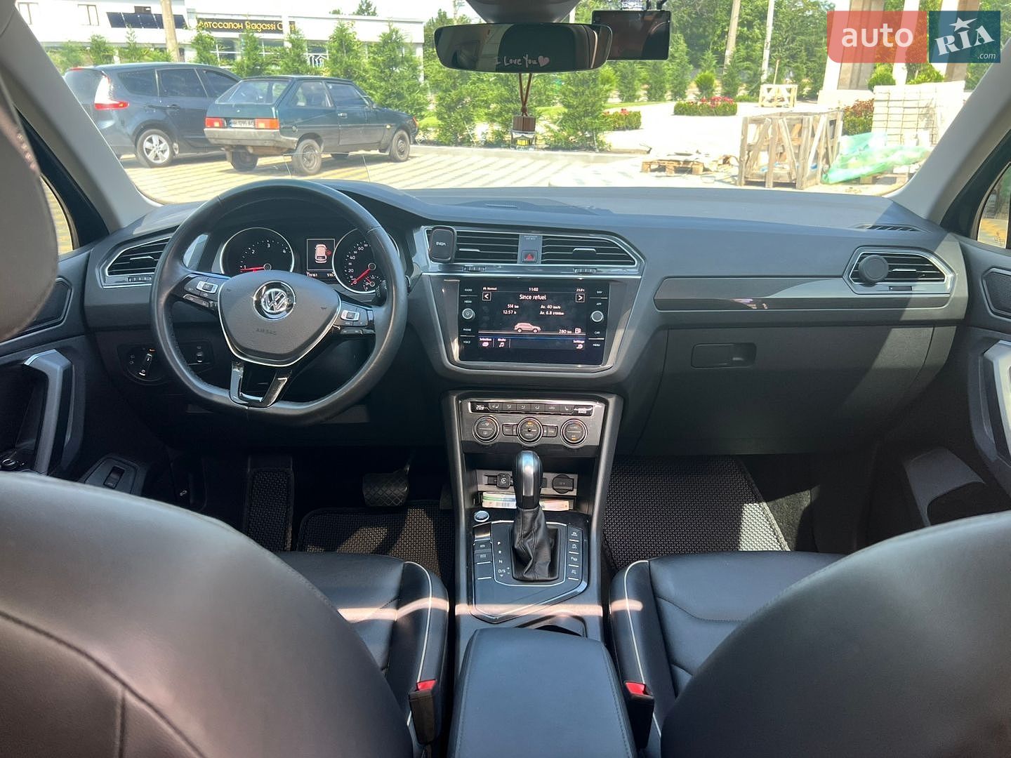 Volkswagen Tiguan 2019 VIN WVGZZZ5NZLW812902 фото оголошення 26 з 29