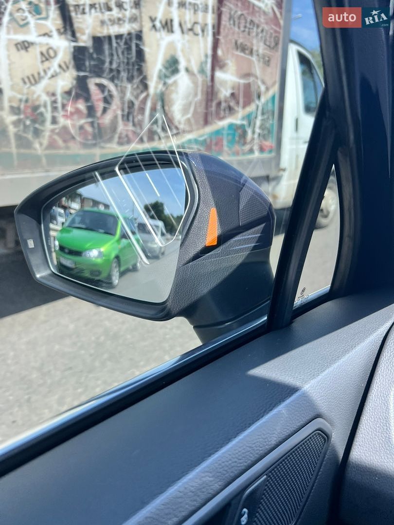 Volkswagen Tiguan 2019 VIN WVGZZZ5NZLW812902 фото оголошення 27 з 29