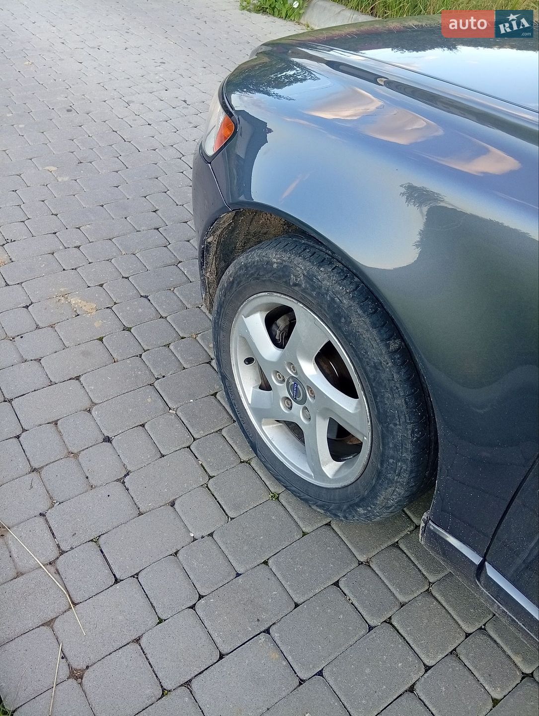 Volvo V50 2010 VIN YV1MW84E1B2605964 фото оголошення 23 з 23