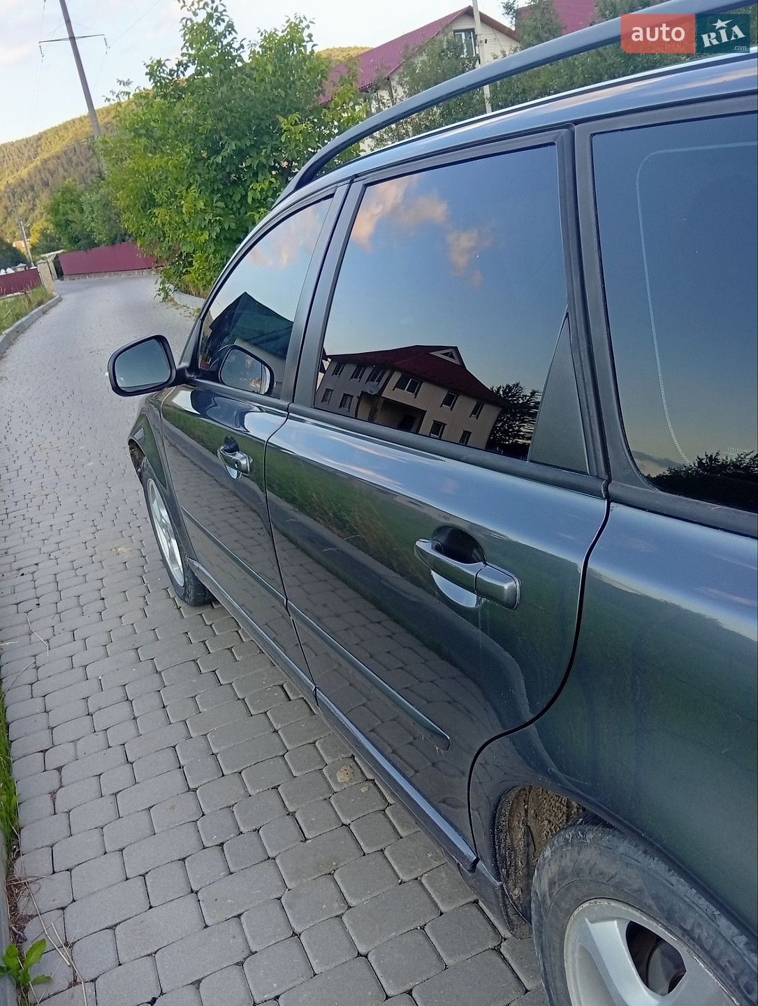 Volvo V50 2010 VIN YV1MW84E1B2605964 фото оголошення 8 з 23